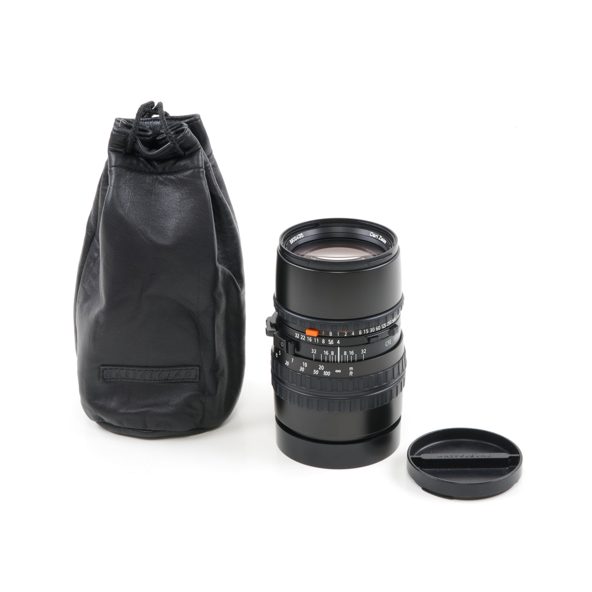 Carl Zeiss 180mm f4 Sonnar CFE For Hasselblad V System + Box