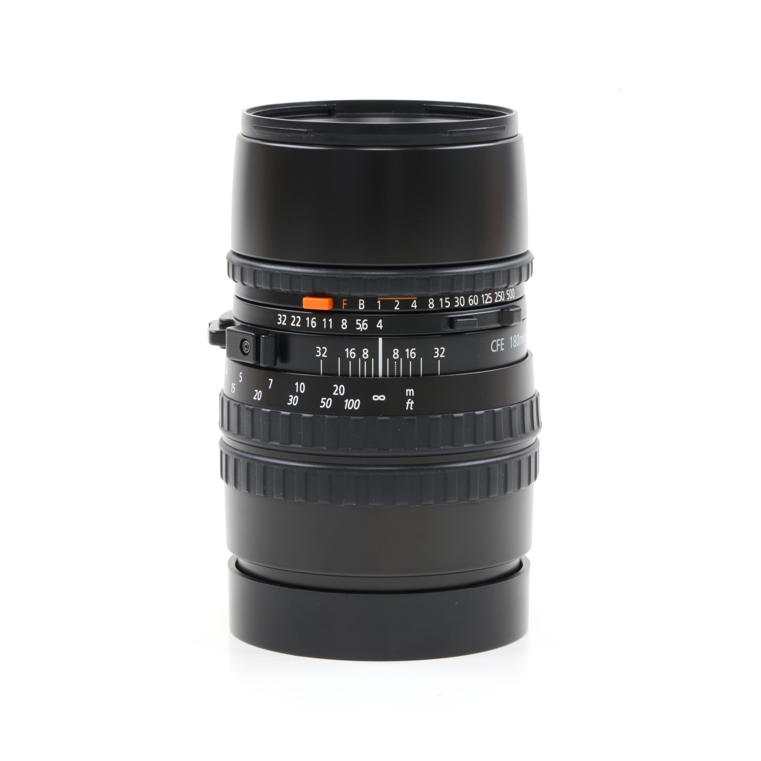 Carl Zeiss 180mm f4 Sonnar CFE For Hasselblad V System + Box