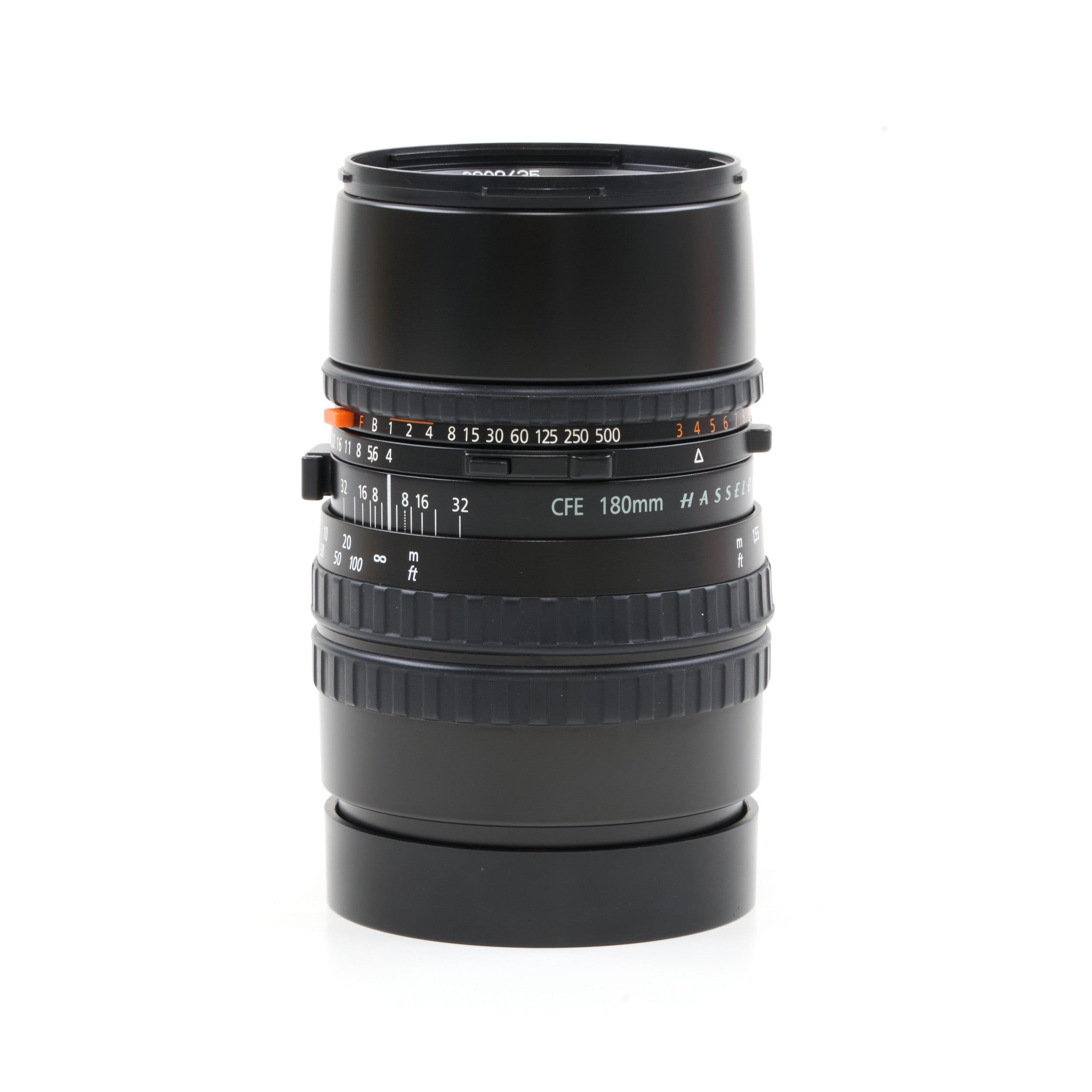 Carl Zeiss 180mm f4 Sonnar CFE For Hasselblad V System + Box