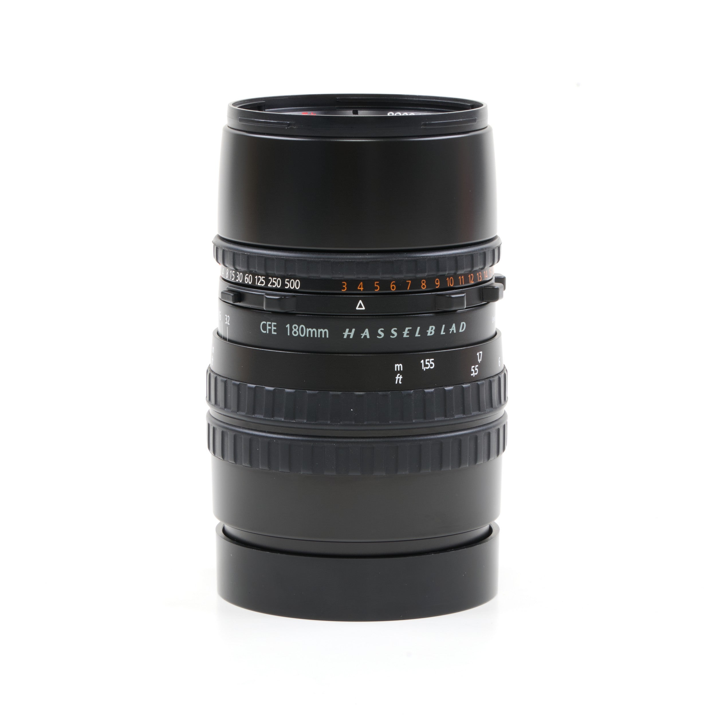 Carl Zeiss 180mm f4 Sonnar CFE For Hasselblad V System + Box