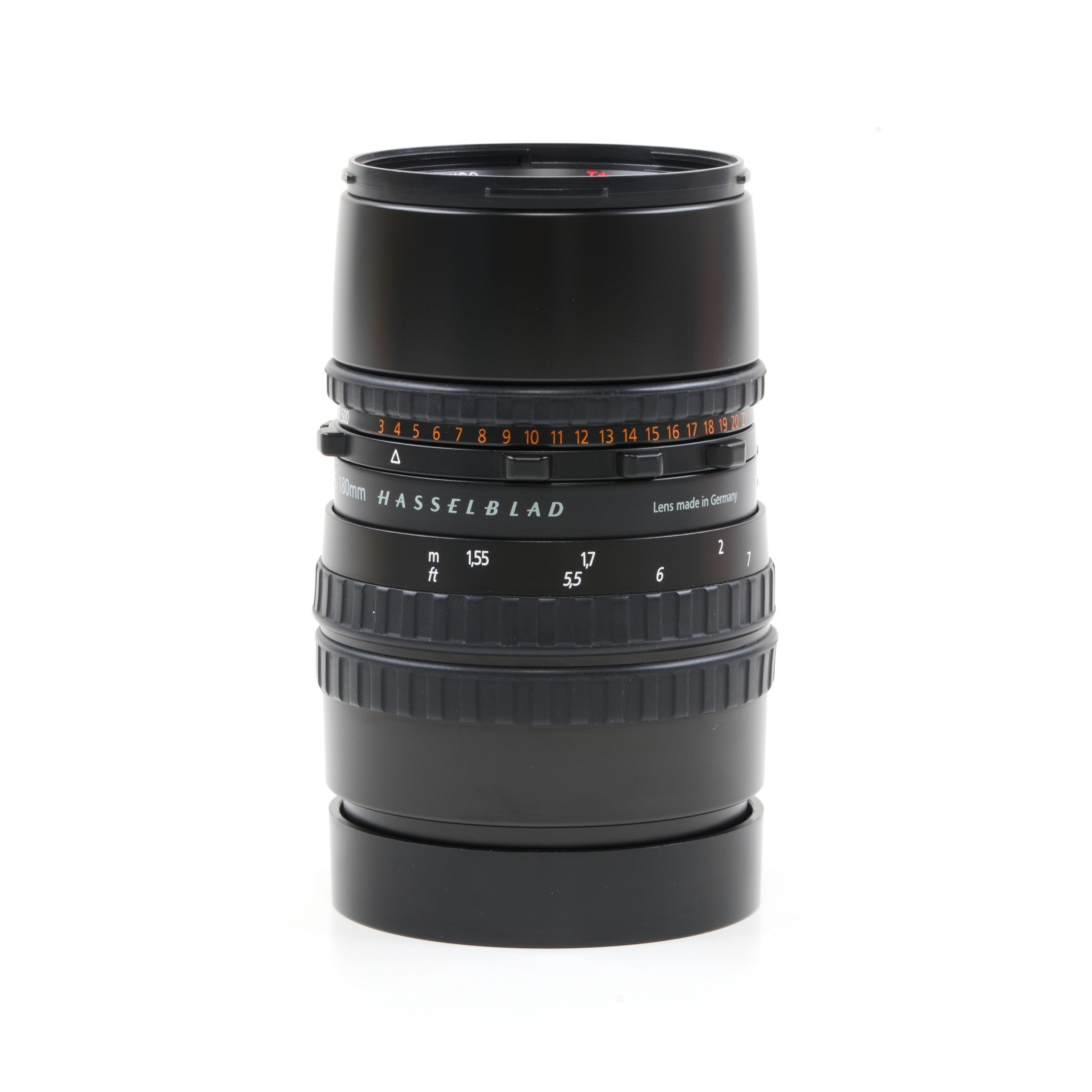 Carl Zeiss 180mm f4 Sonnar CFE For Hasselblad V System + Box