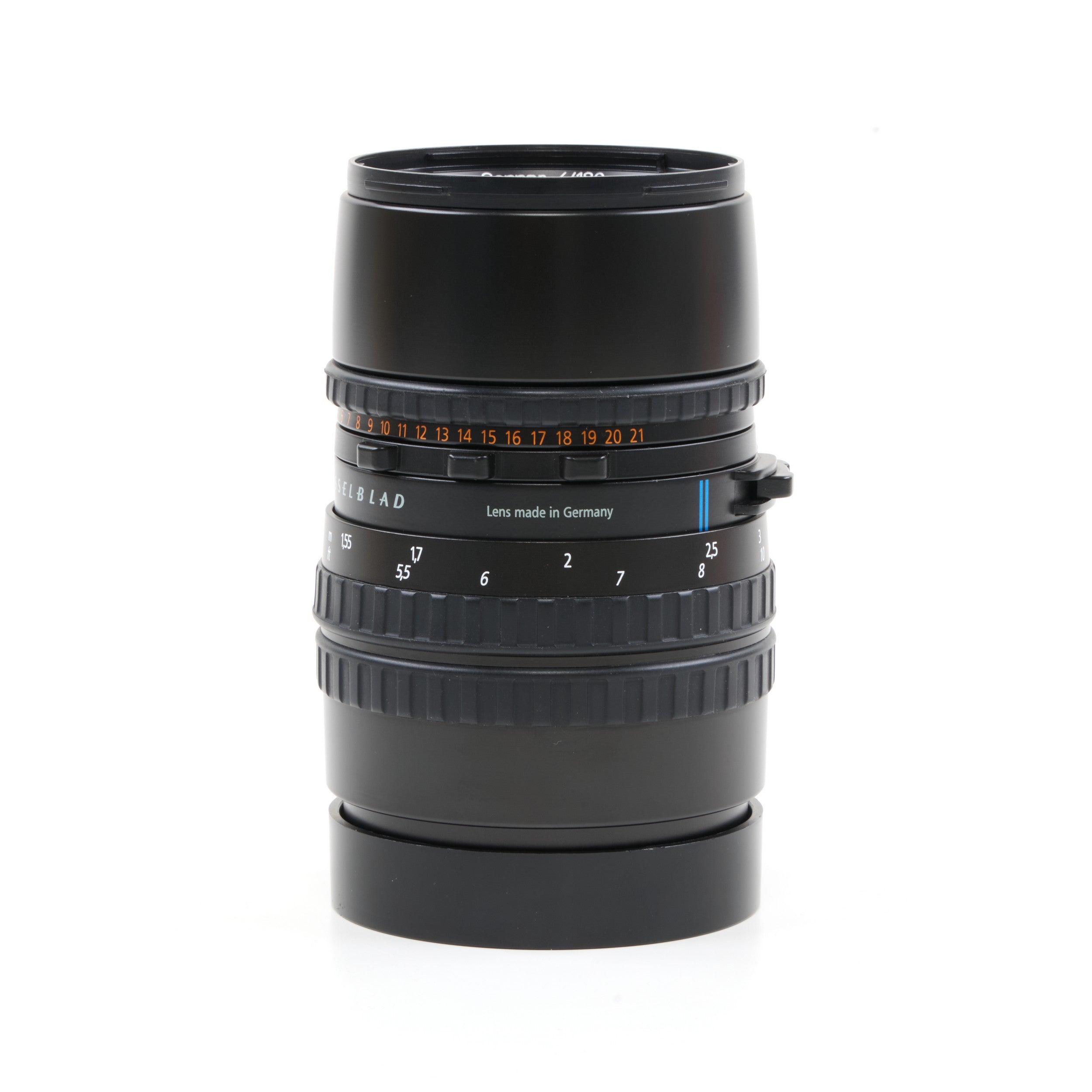 Carl Zeiss 180mm f4 Sonnar CFE For Hasselblad V System + Box