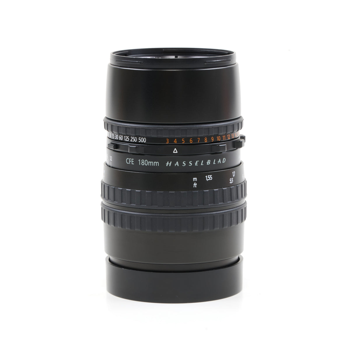 Carl Zeiss 180mm f4 Sonnar CFE For Hasselblad V System