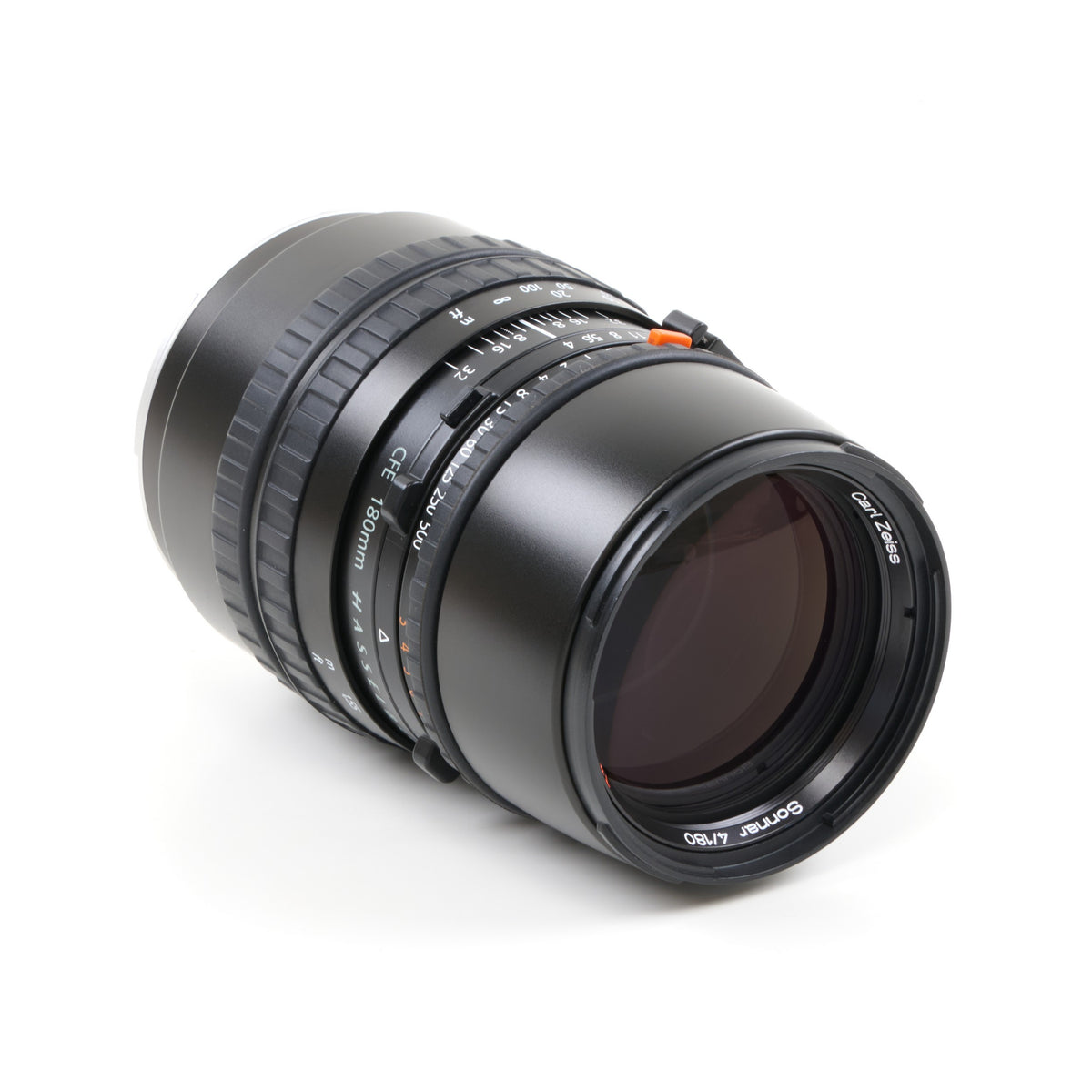 Carl Zeiss 180mm f4 Sonnar CFE For Hasselblad V System