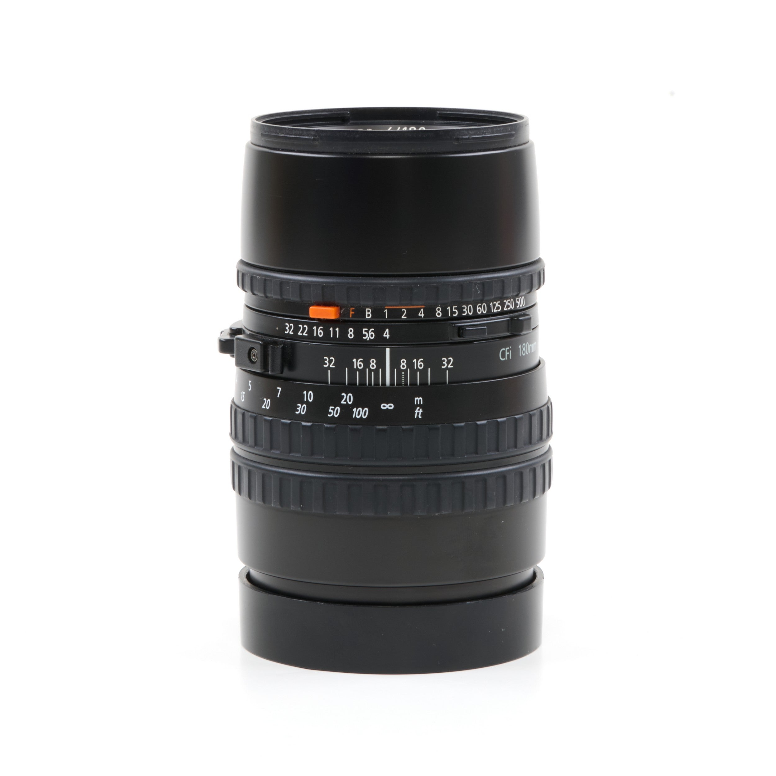 Carl Zeiss 180mm f4 Sonnar CFI For Hasselblad V System