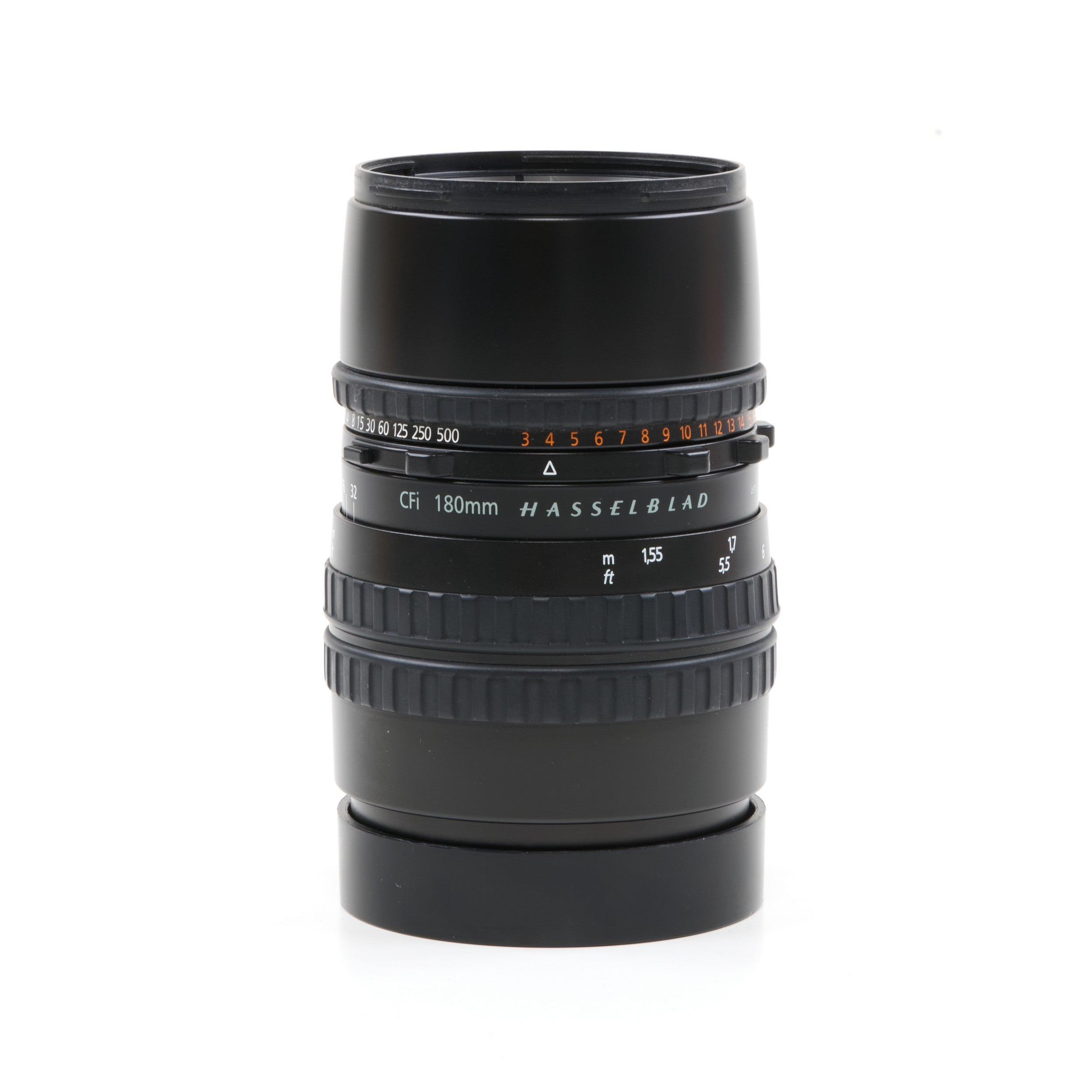 Carl Zeiss 180mm f4 Sonnar CFI For Hasselblad V System