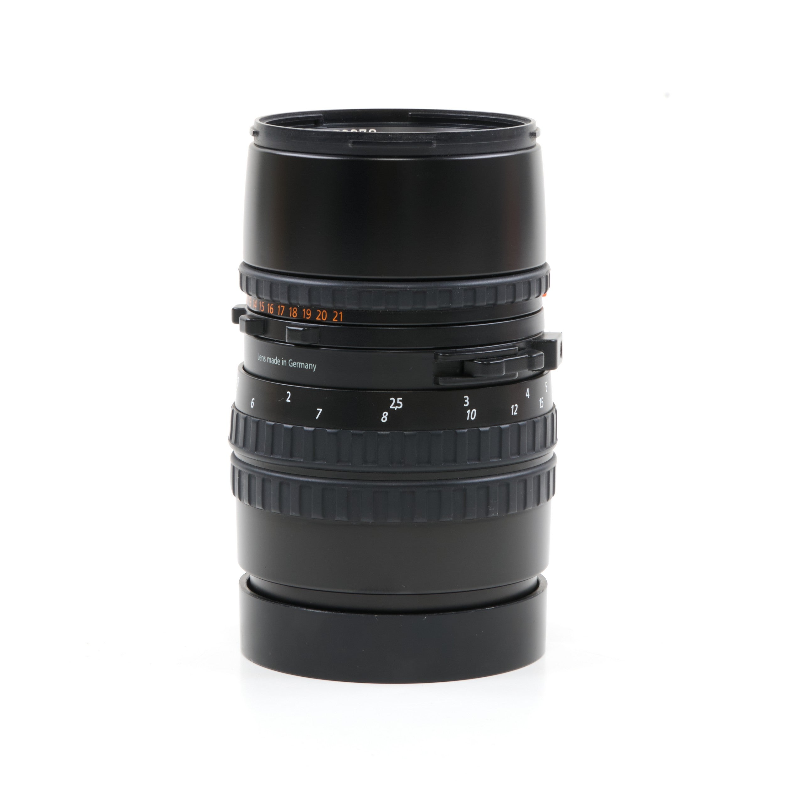 Carl Zeiss 180mm f4 Sonnar CFI For Hasselblad V System