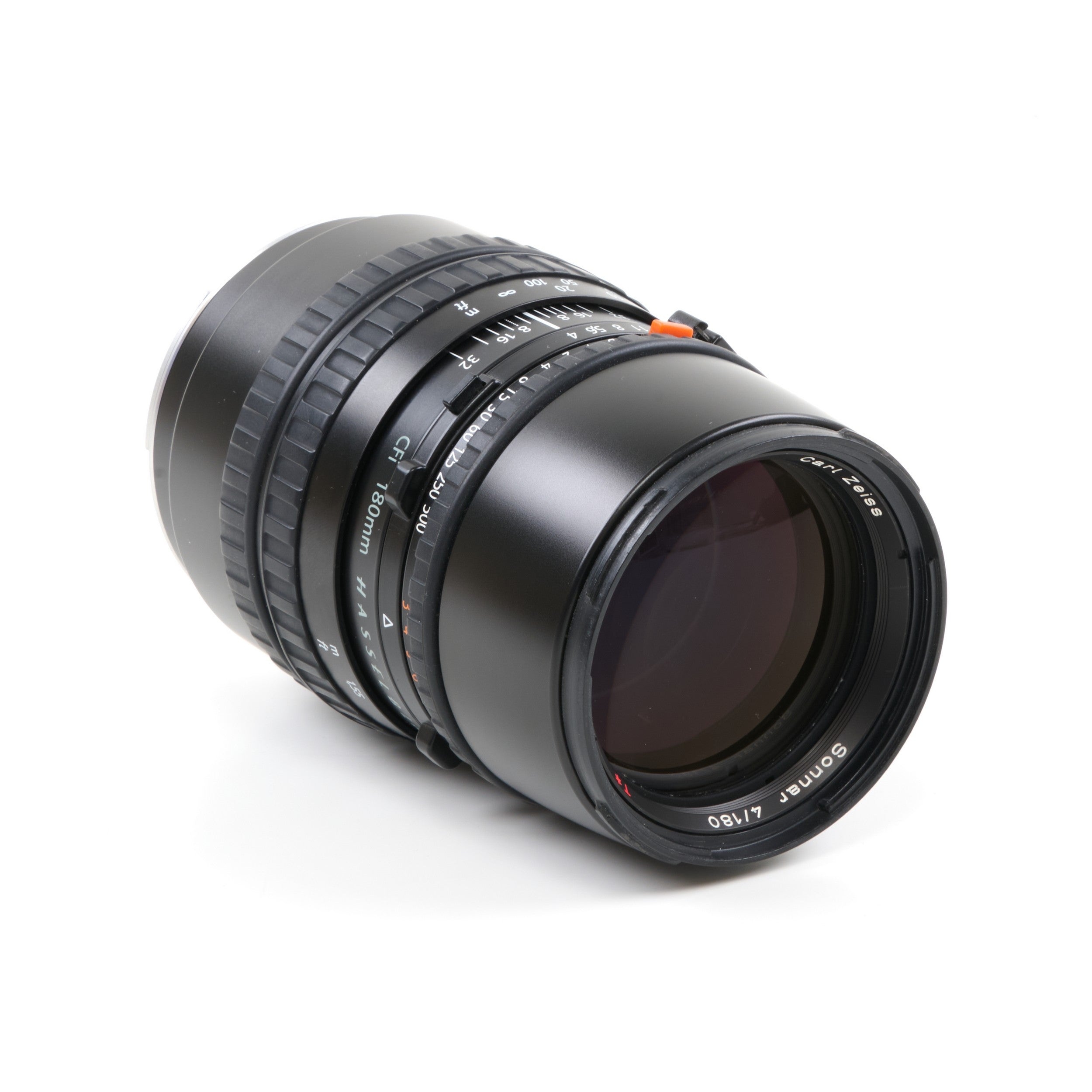 Carl Zeiss 180mm f4 Sonnar CFI For Hasselblad V System