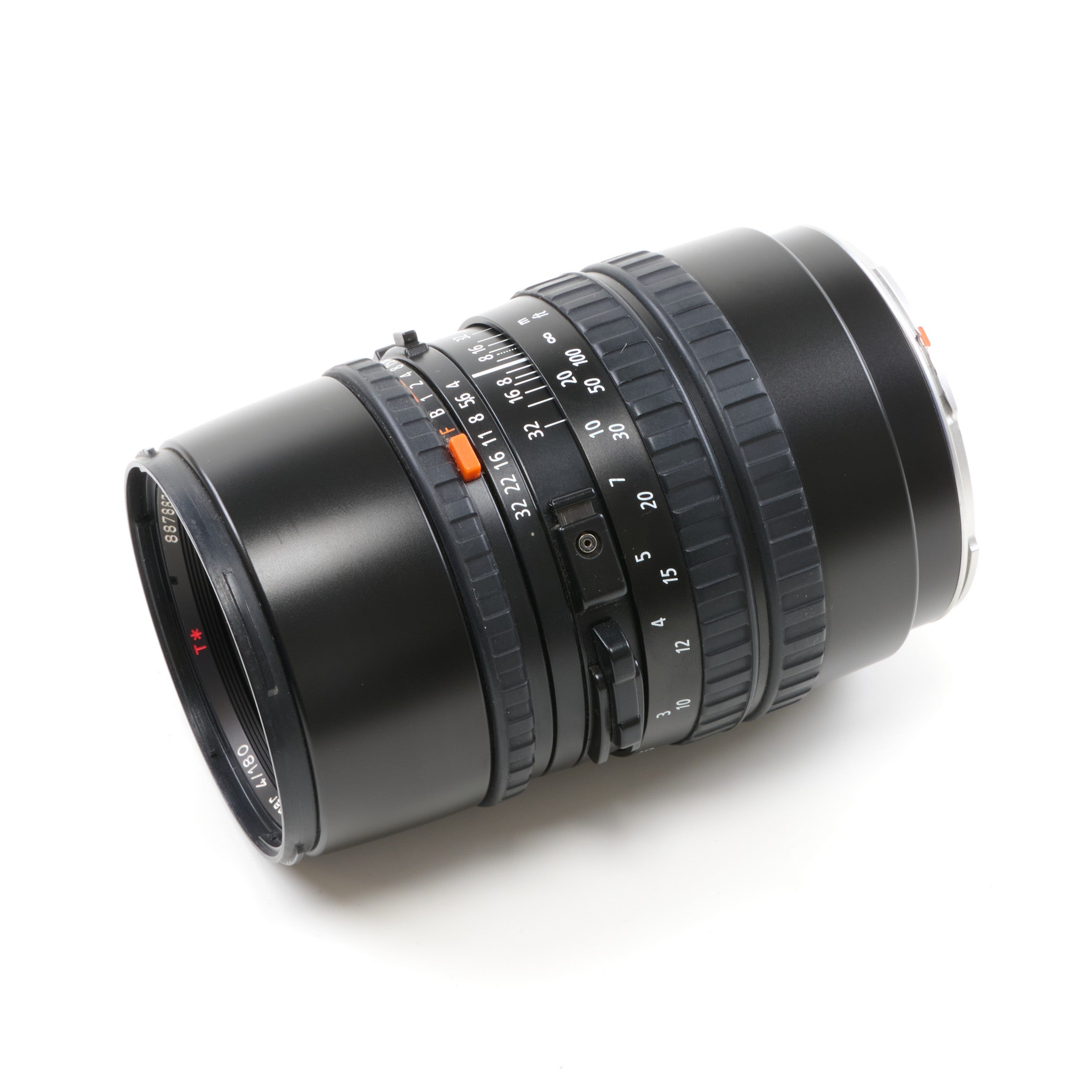 Carl Zeiss 180mm f4 Sonnar CFI For Hasselblad V System