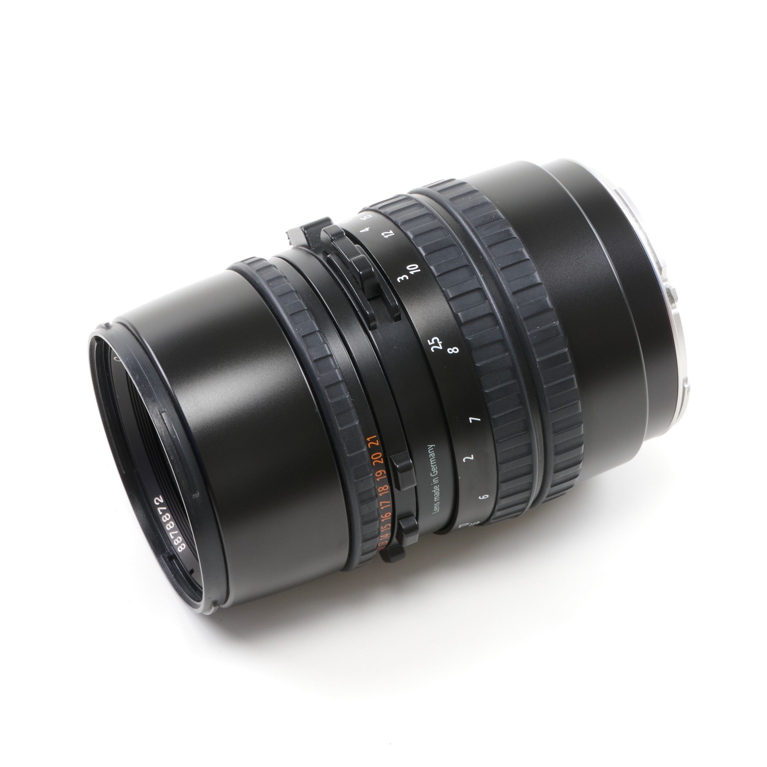 Carl Zeiss 180mm f4 Sonnar CFI For Hasselblad V System