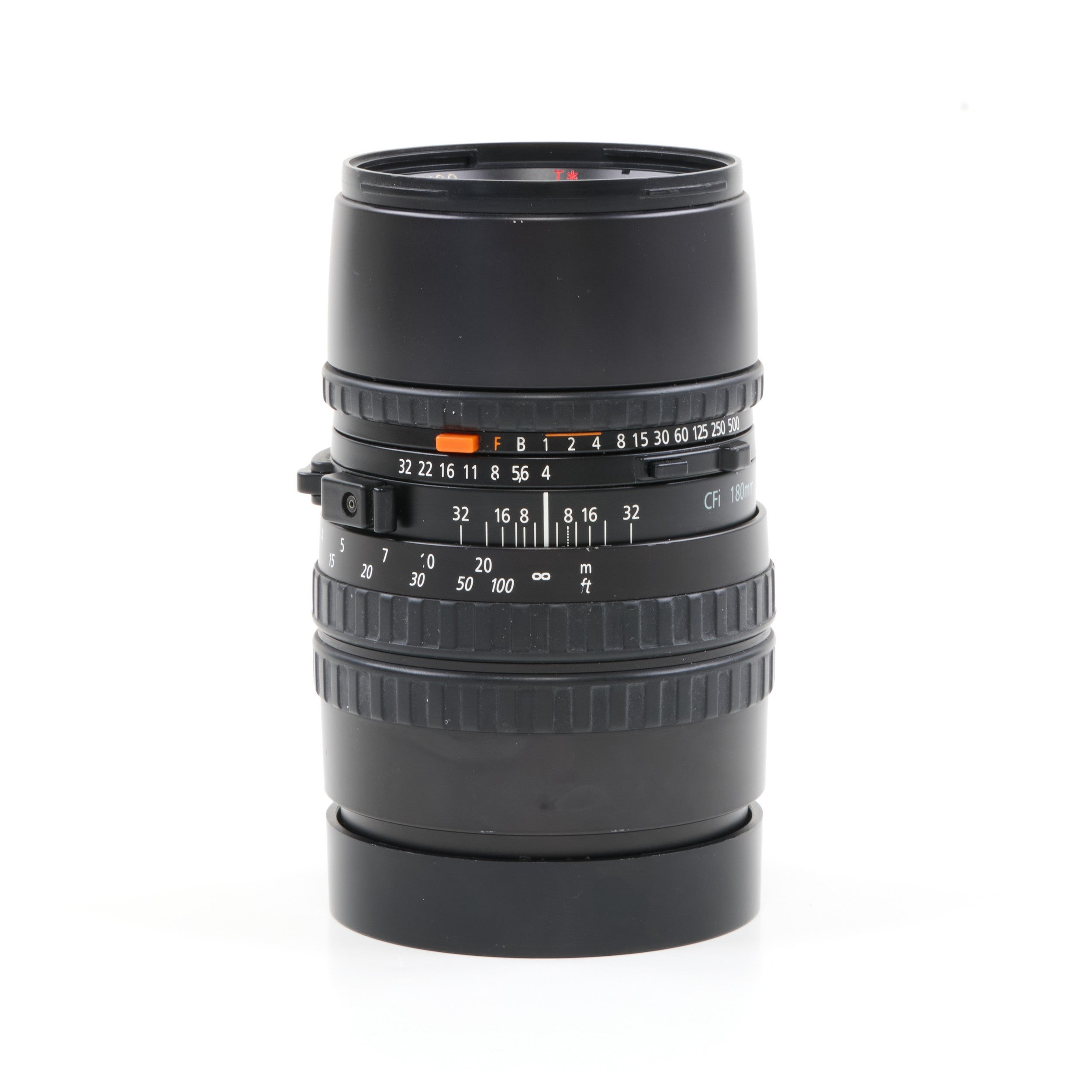 Carl Zeiss 180mm f4 Sonnar CFI For Hasselblad V System