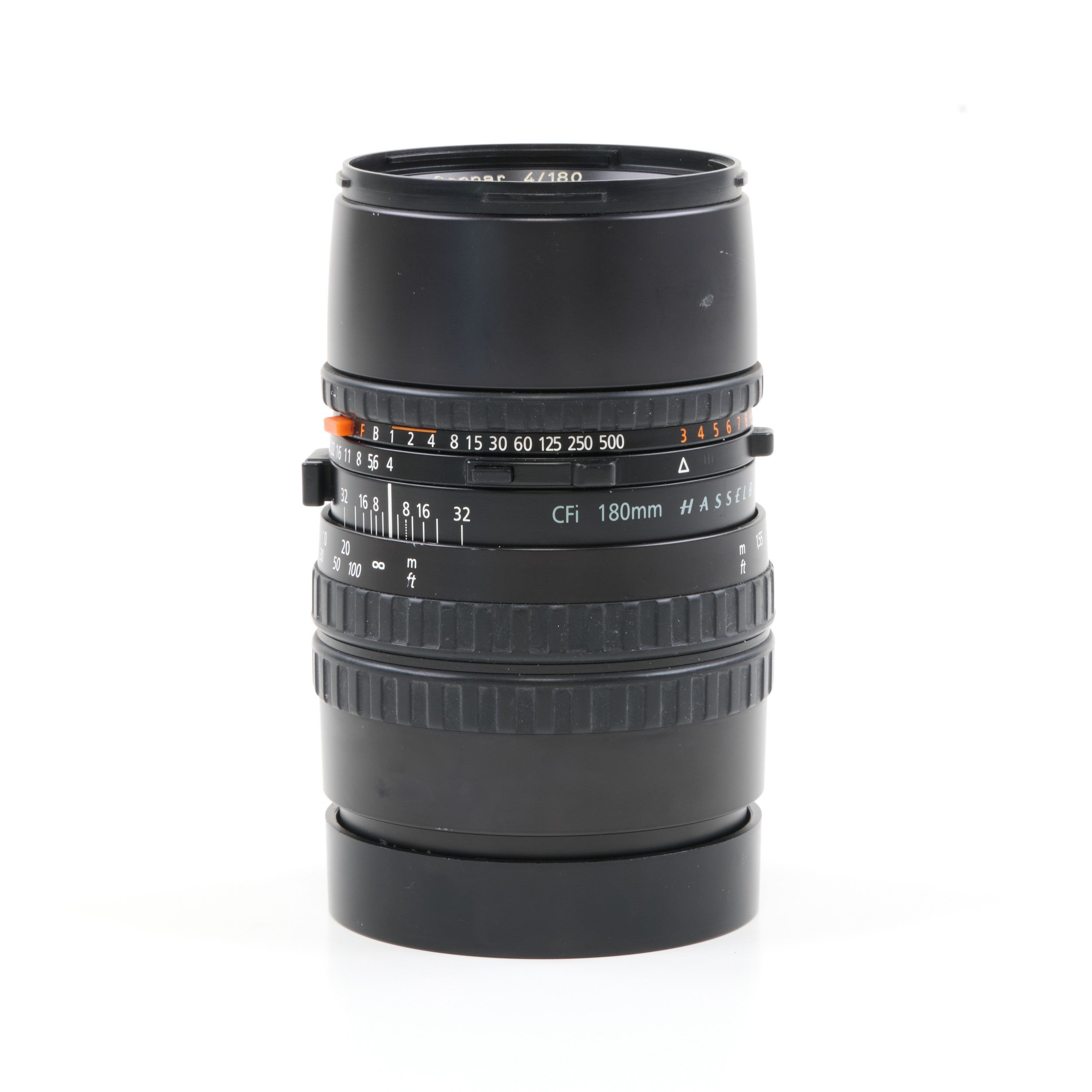 Carl Zeiss 180mm f4 Sonnar CFI For Hasselblad V System