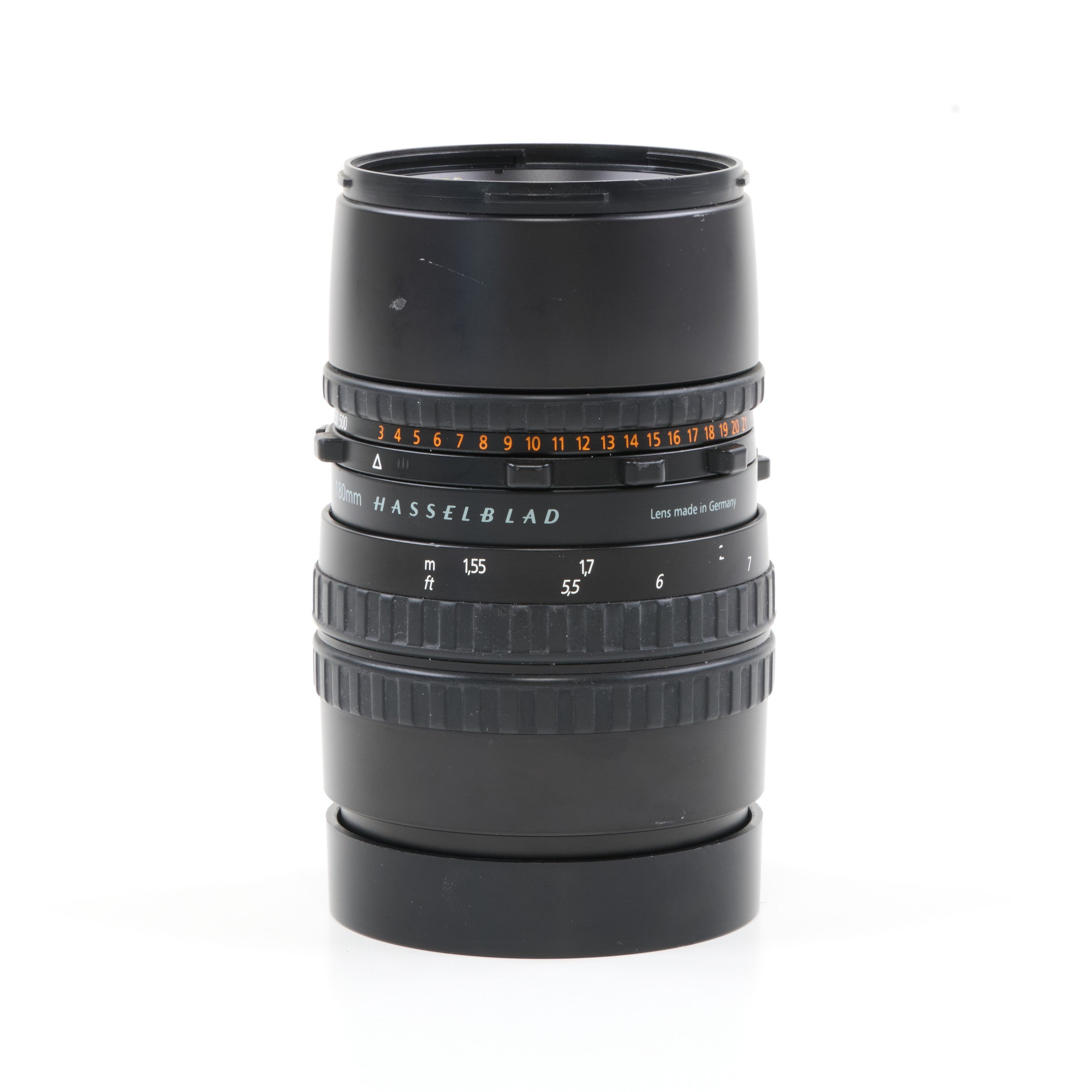 Carl Zeiss 180mm f4 Sonnar CFI For Hasselblad V System