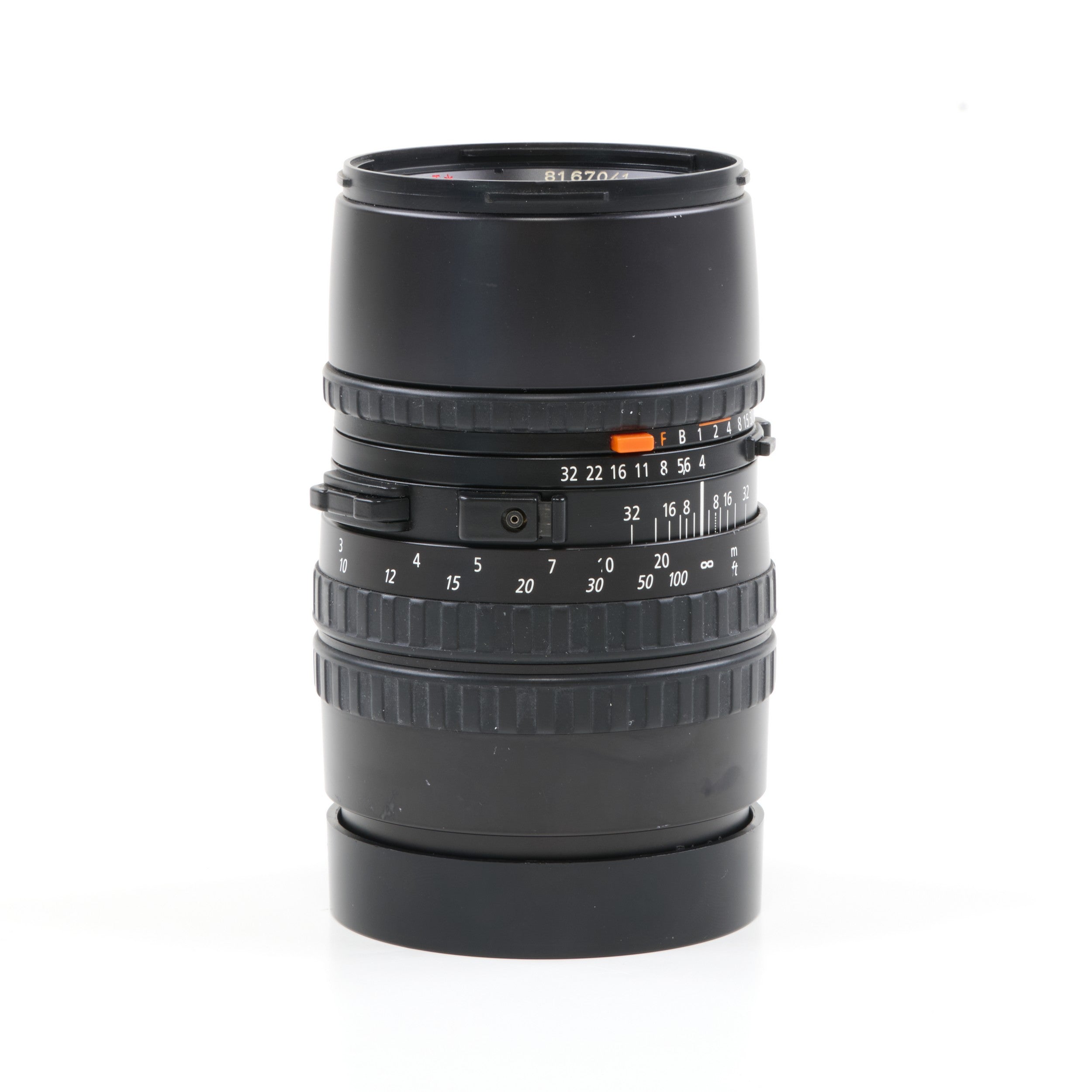 Carl Zeiss 180mm f4 Sonnar CFI For Hasselblad V System