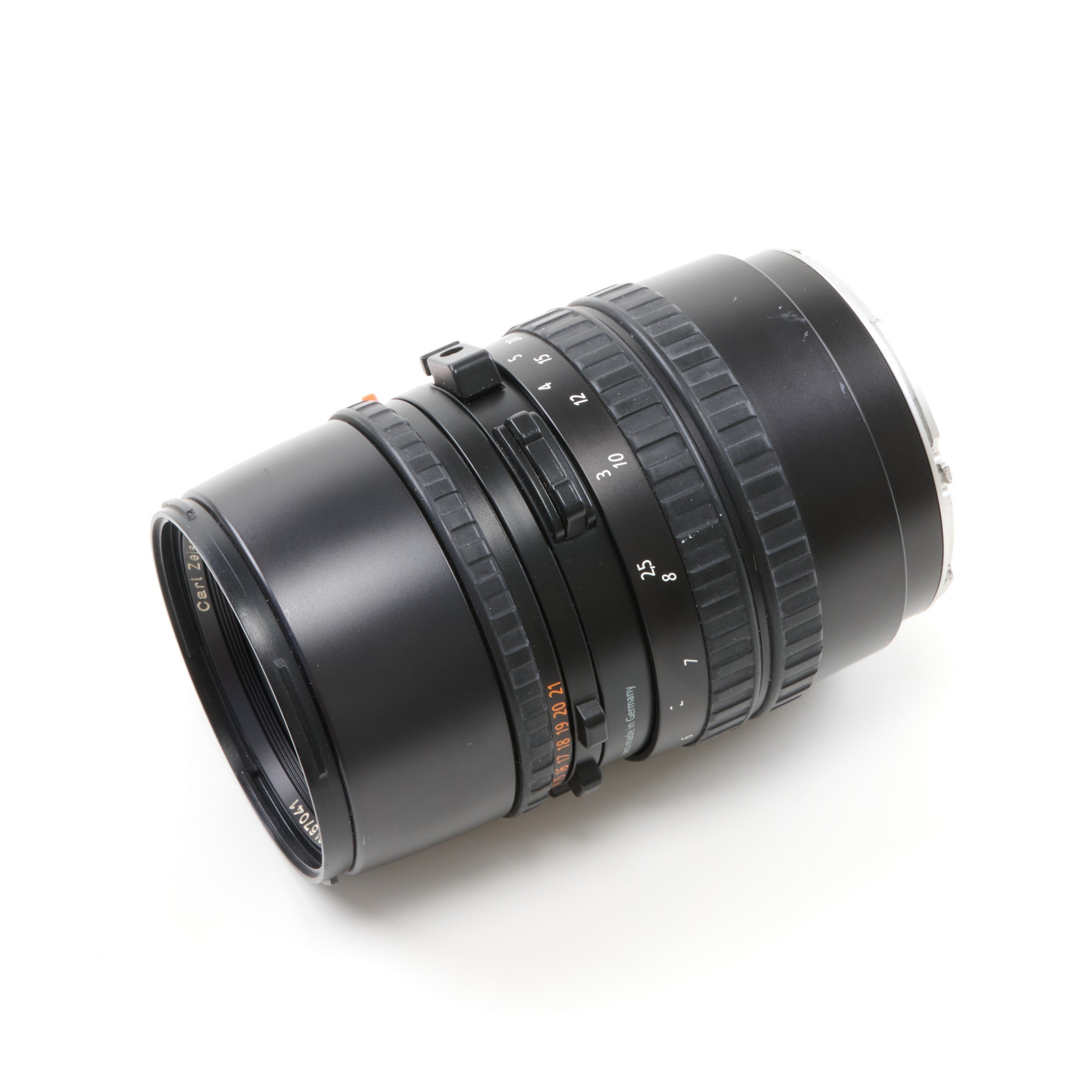 Carl Zeiss 180mm f4 Sonnar CFI For Hasselblad V System
