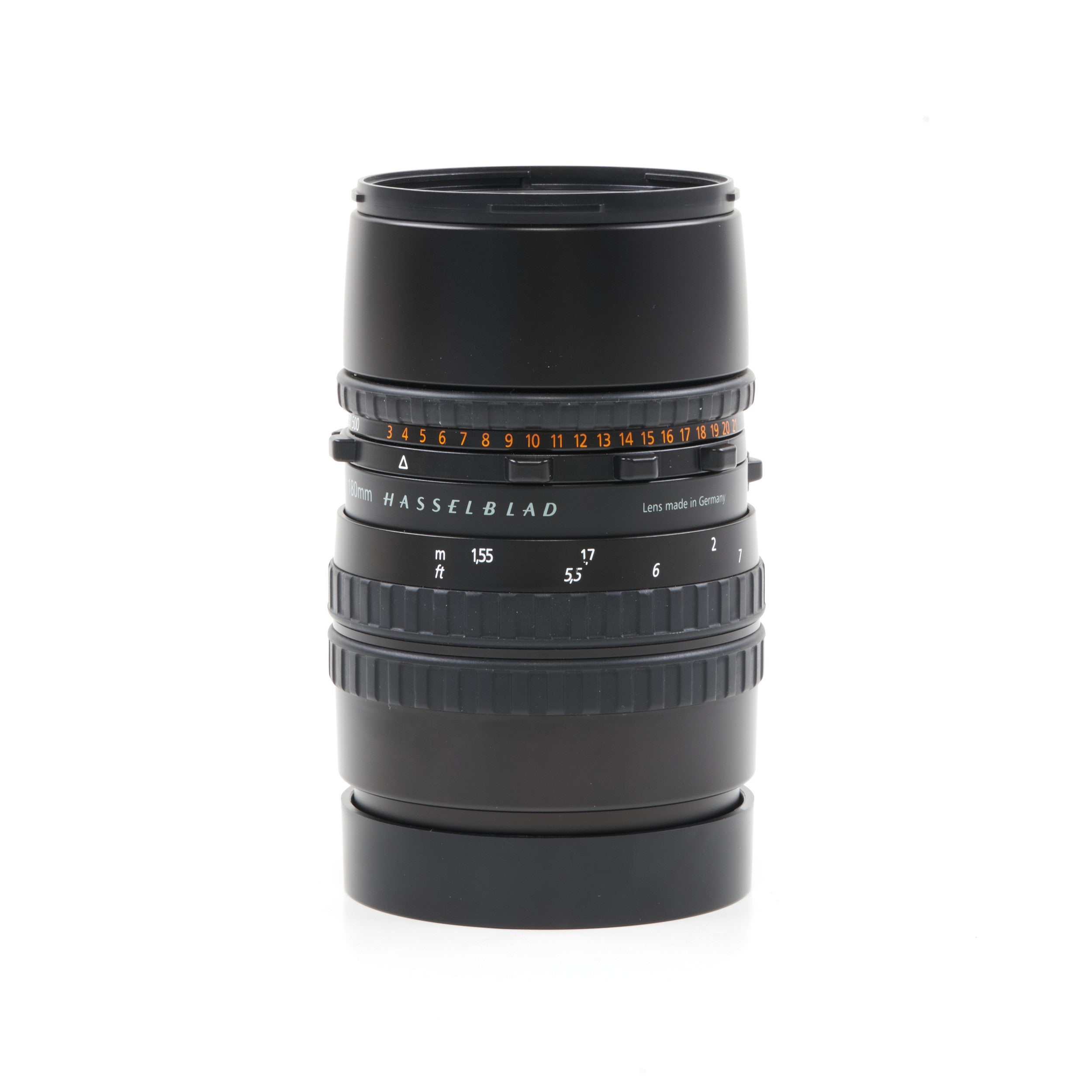 Carl Zeiss 180mm f4 Sonnar CFI For Hasselblad V System