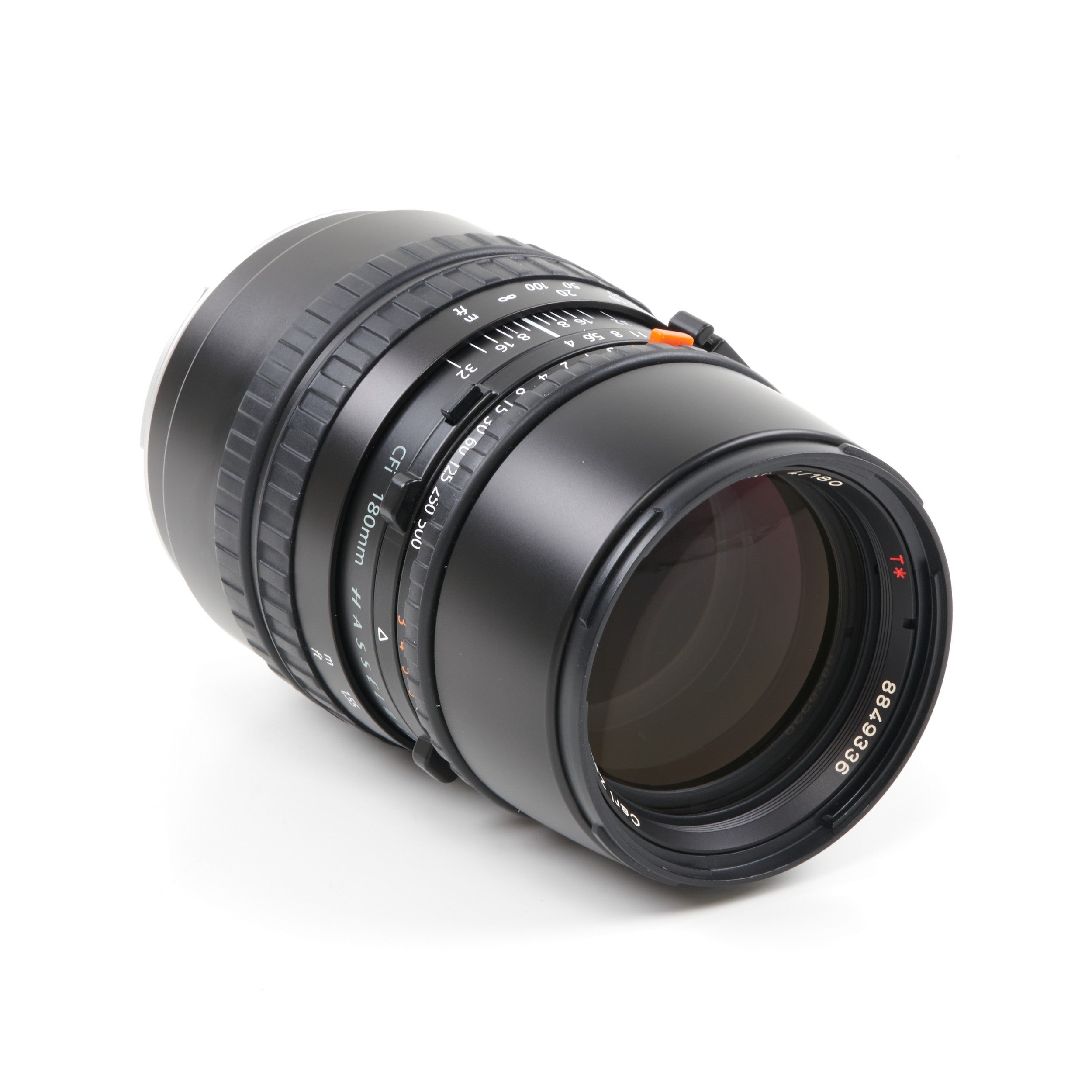 Carl Zeiss 180mm f4 Sonnar CFI For Hasselblad V System