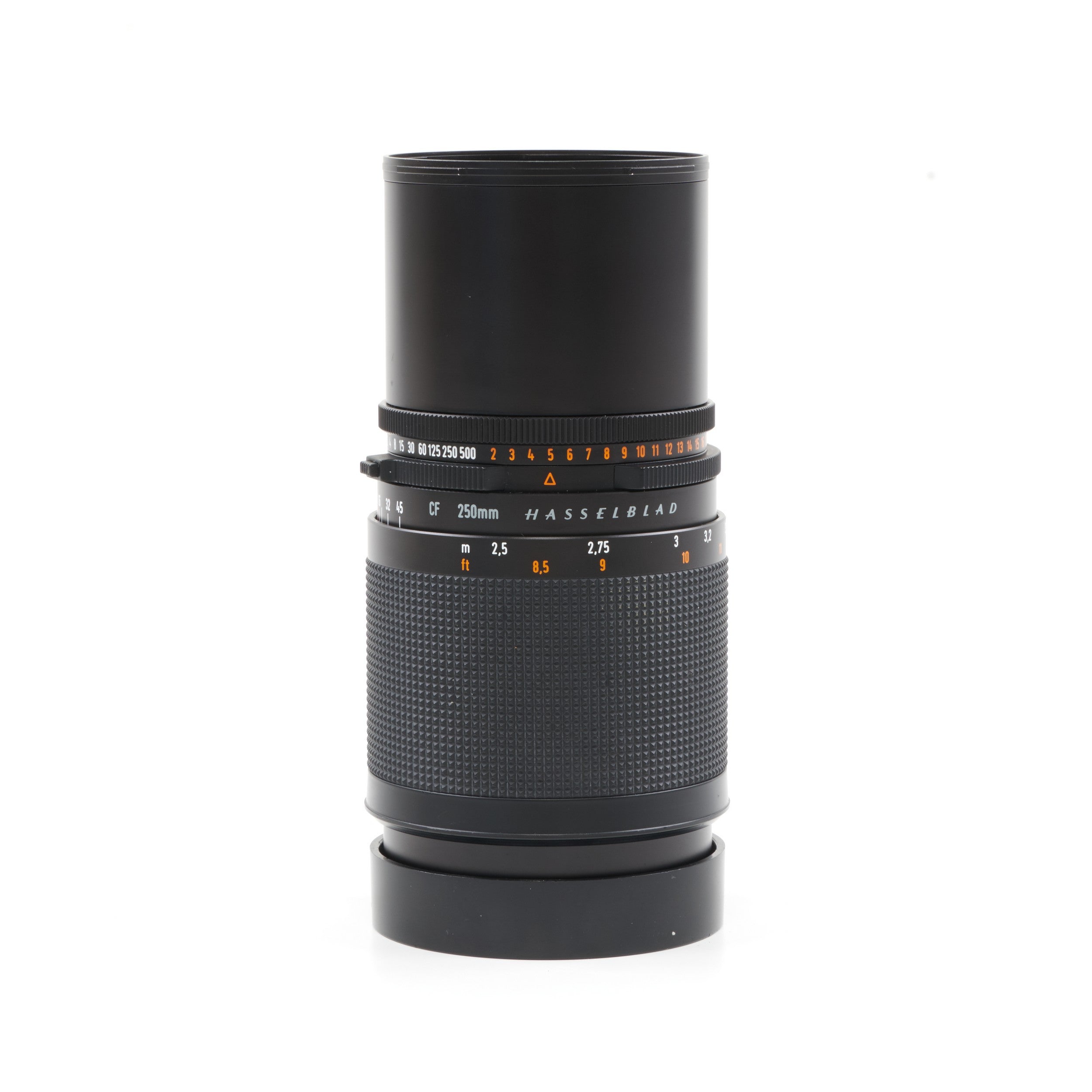 Carl Zeiss 250mm f5.6 Sonnar CF For Hasselblad V System
