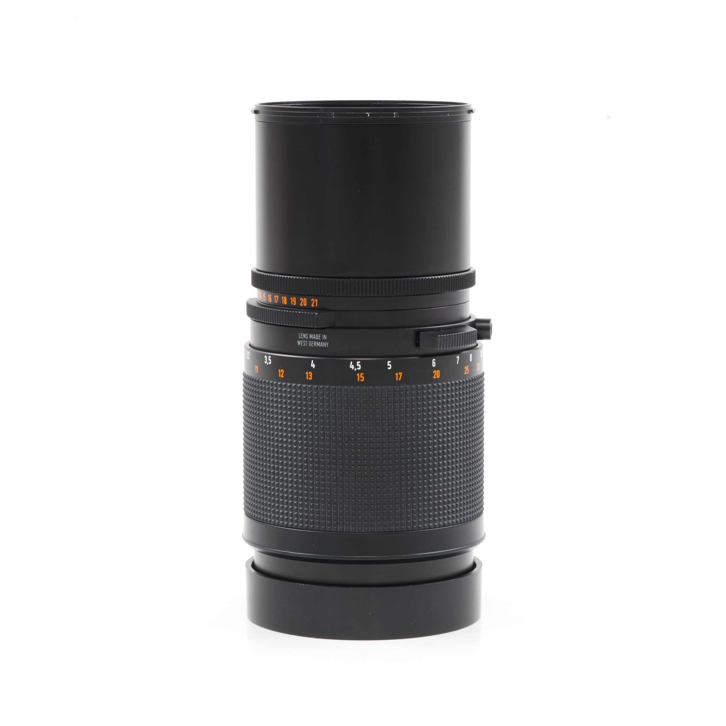 Carl Zeiss 250mm f5.6 Sonnar CF For Hasselblad V System