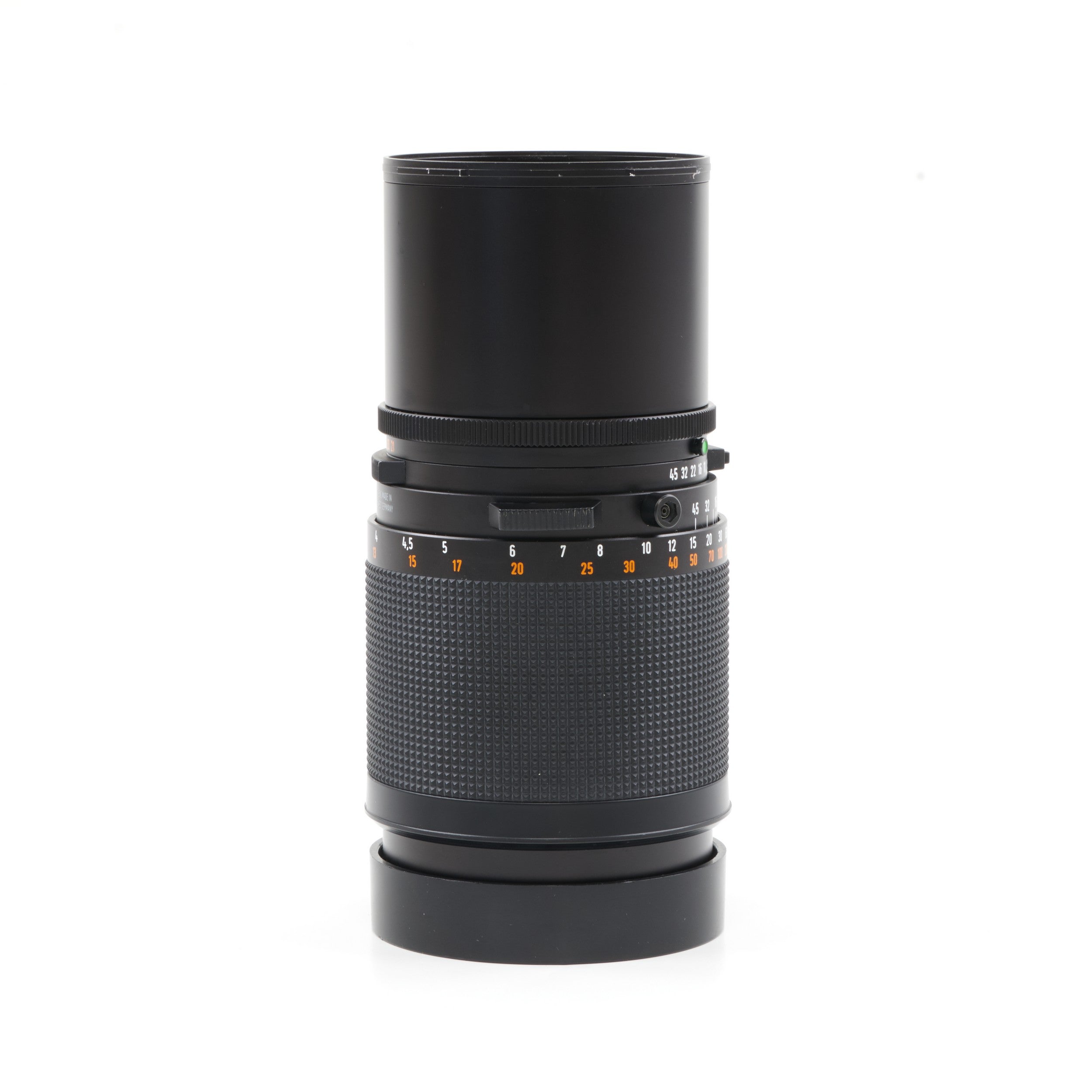 Carl Zeiss 250mm f5.6 Sonnar CF For Hasselblad V System