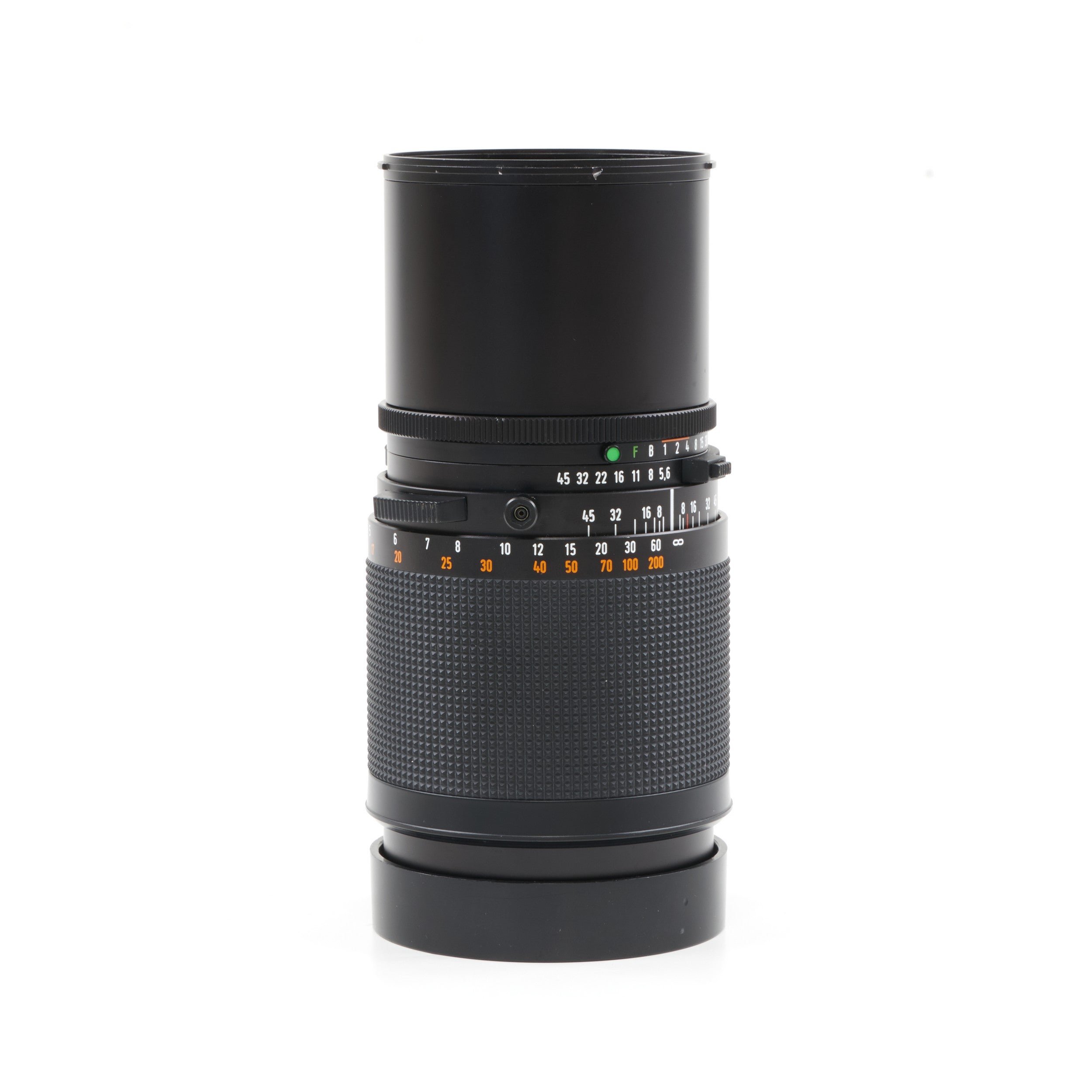 Carl Zeiss 250mm f5.6 Sonnar CF For Hasselblad V System