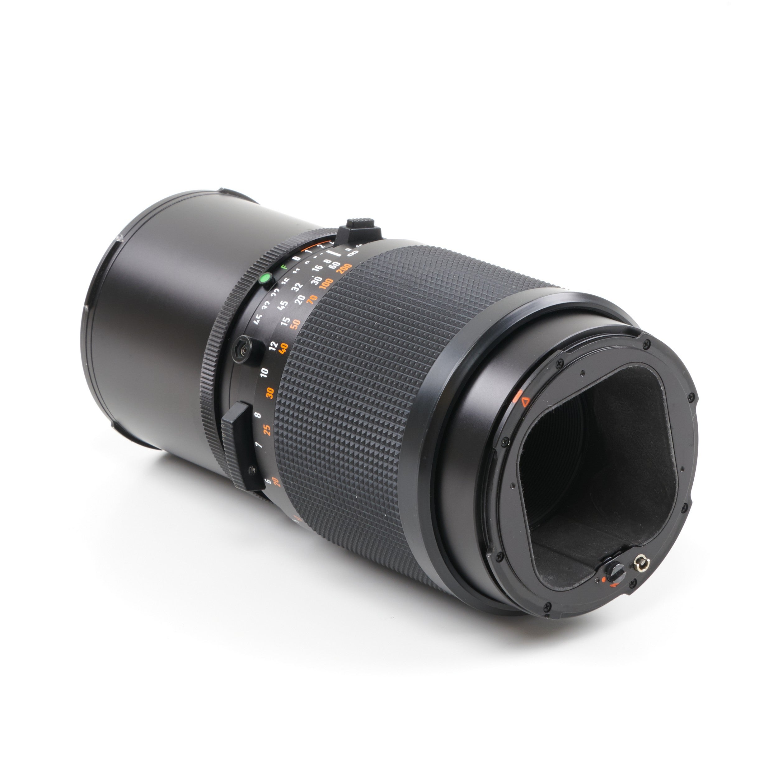 Carl Zeiss 250mm f5.6 Sonnar CF For Hasselblad V System