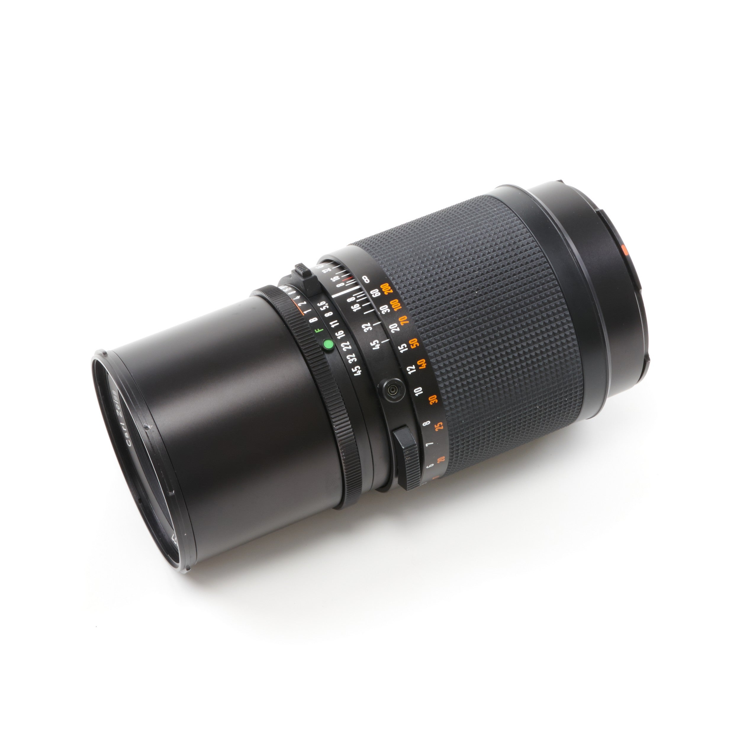 Carl Zeiss 250mm f5.6 Sonnar CF For Hasselblad V System