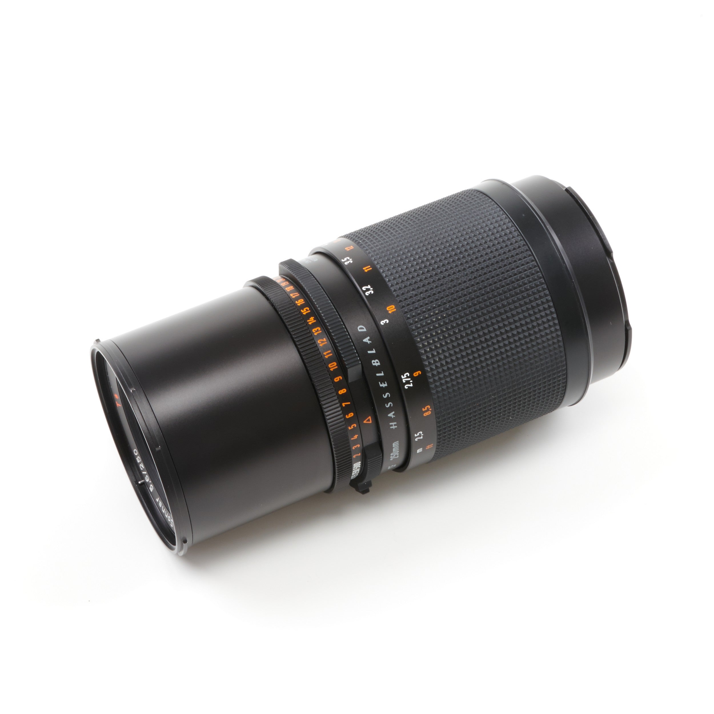 Carl Zeiss 250mm f5.6 Sonnar CF For Hasselblad V System