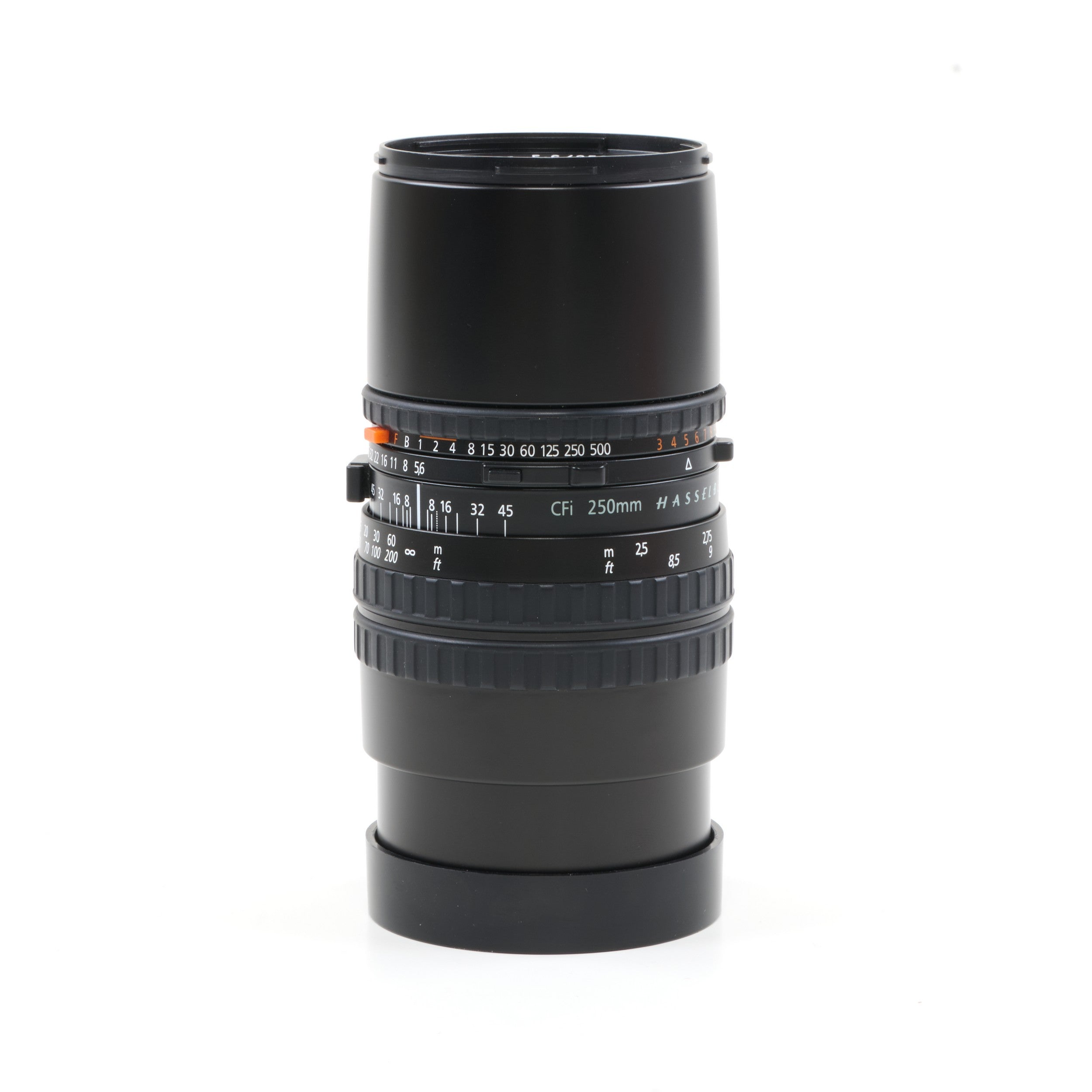 Carl Zeiss 250mm f5.6 Sonnar CFI For Hasselblad V System