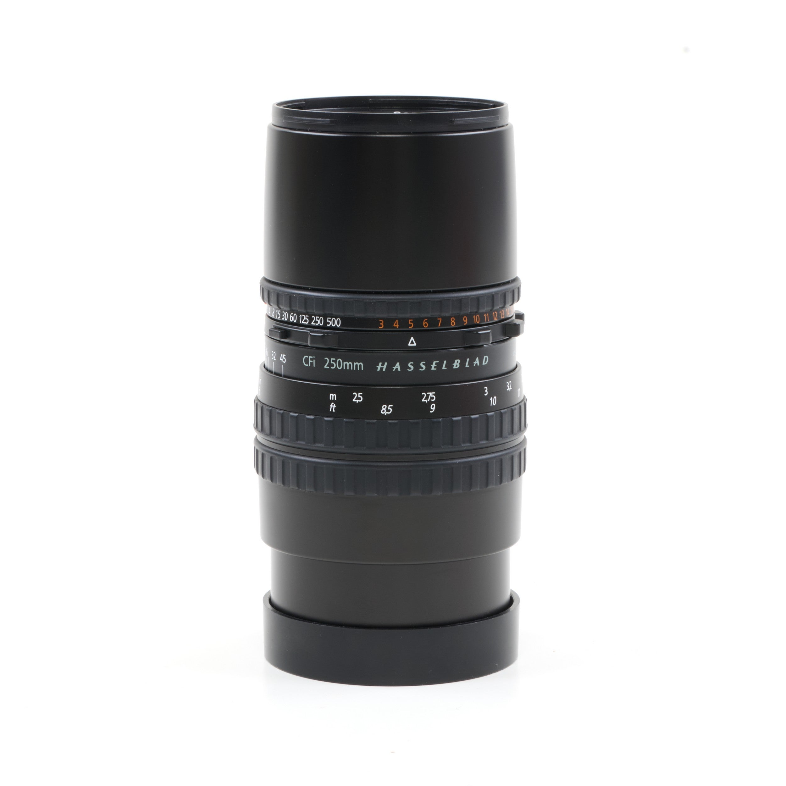 Carl Zeiss 250mm f5.6 Sonnar CFI For Hasselblad V System