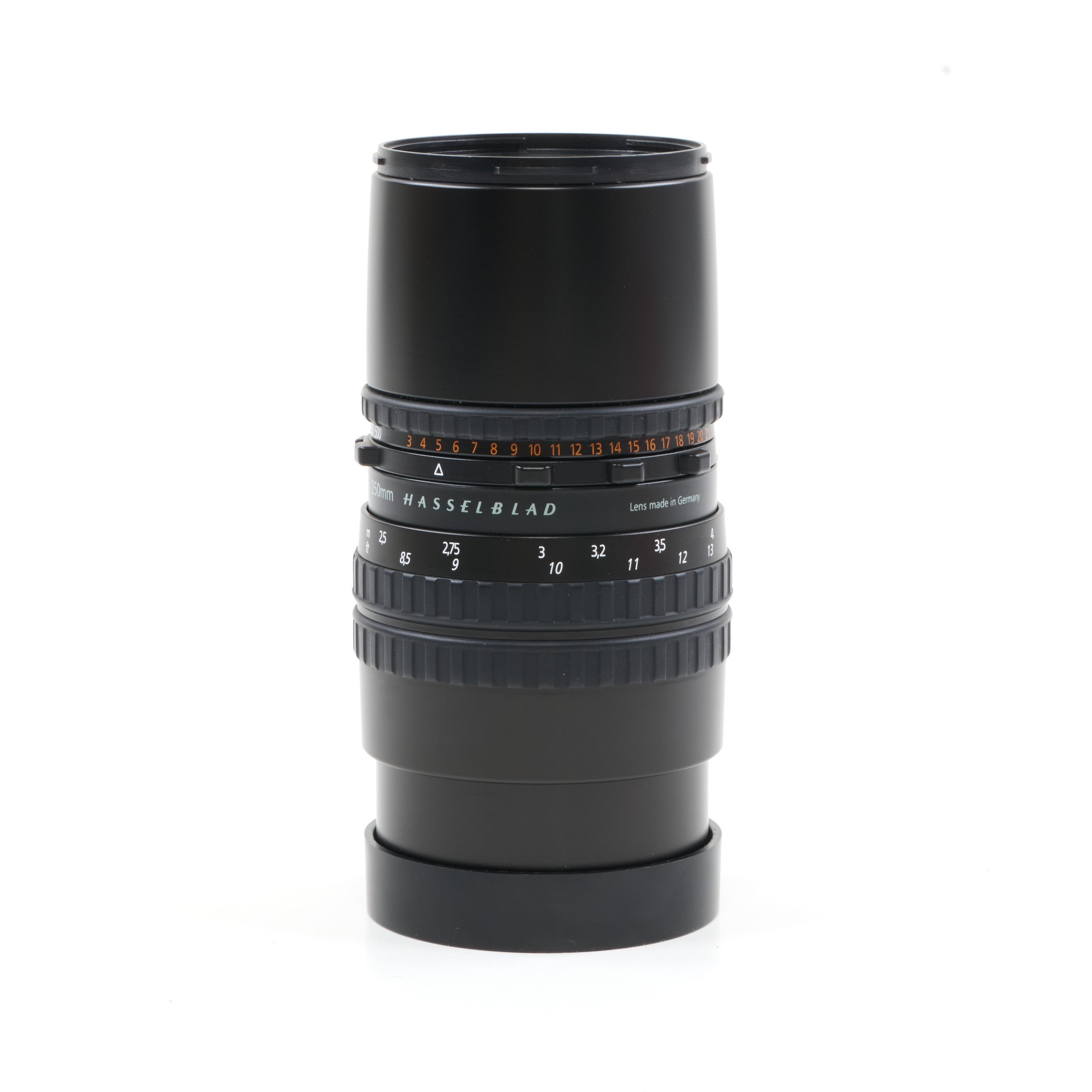 Carl Zeiss 250mm f5.6 Sonnar CFI For Hasselblad V System