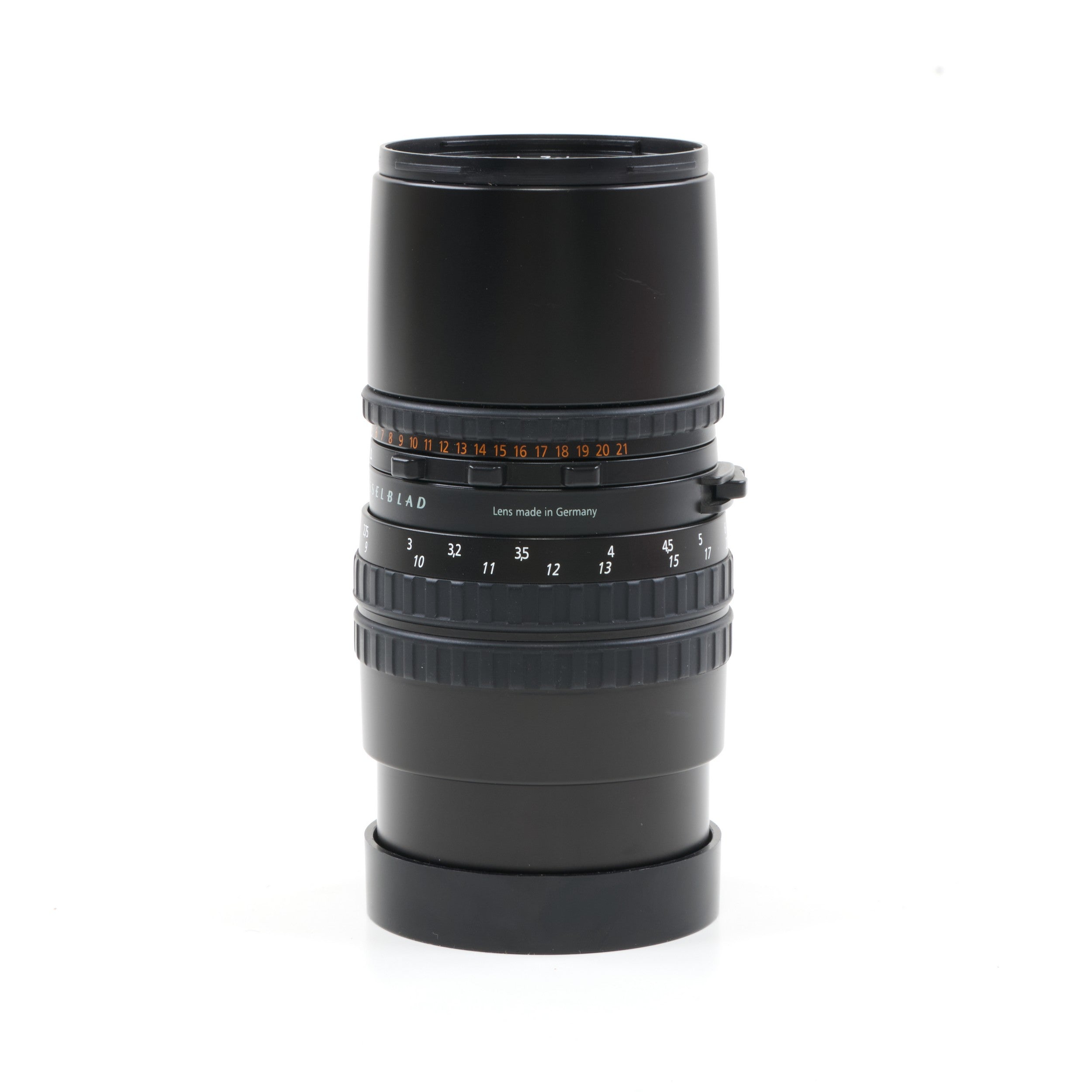 Carl Zeiss 250mm f5.6 Sonnar CFI For Hasselblad V System