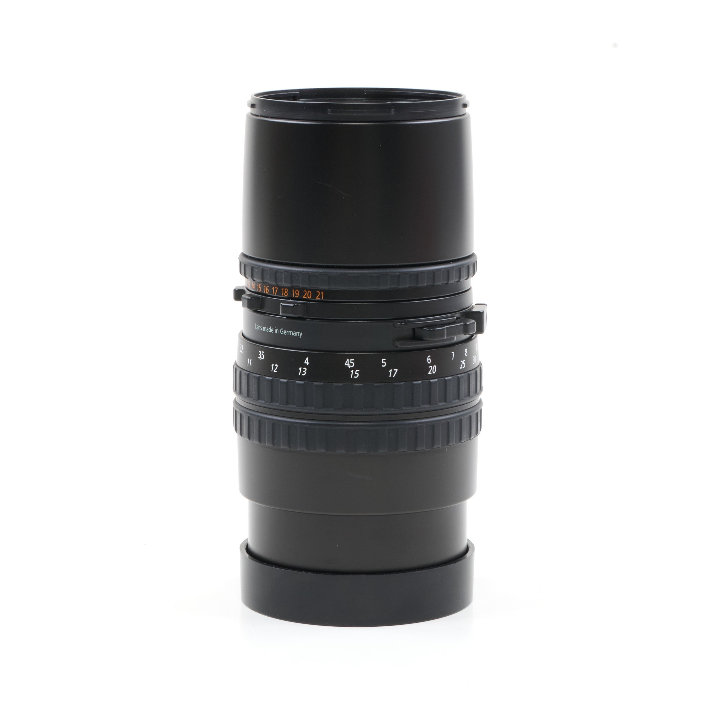 Carl Zeiss 250mm f5.6 Sonnar CFI For Hasselblad V System