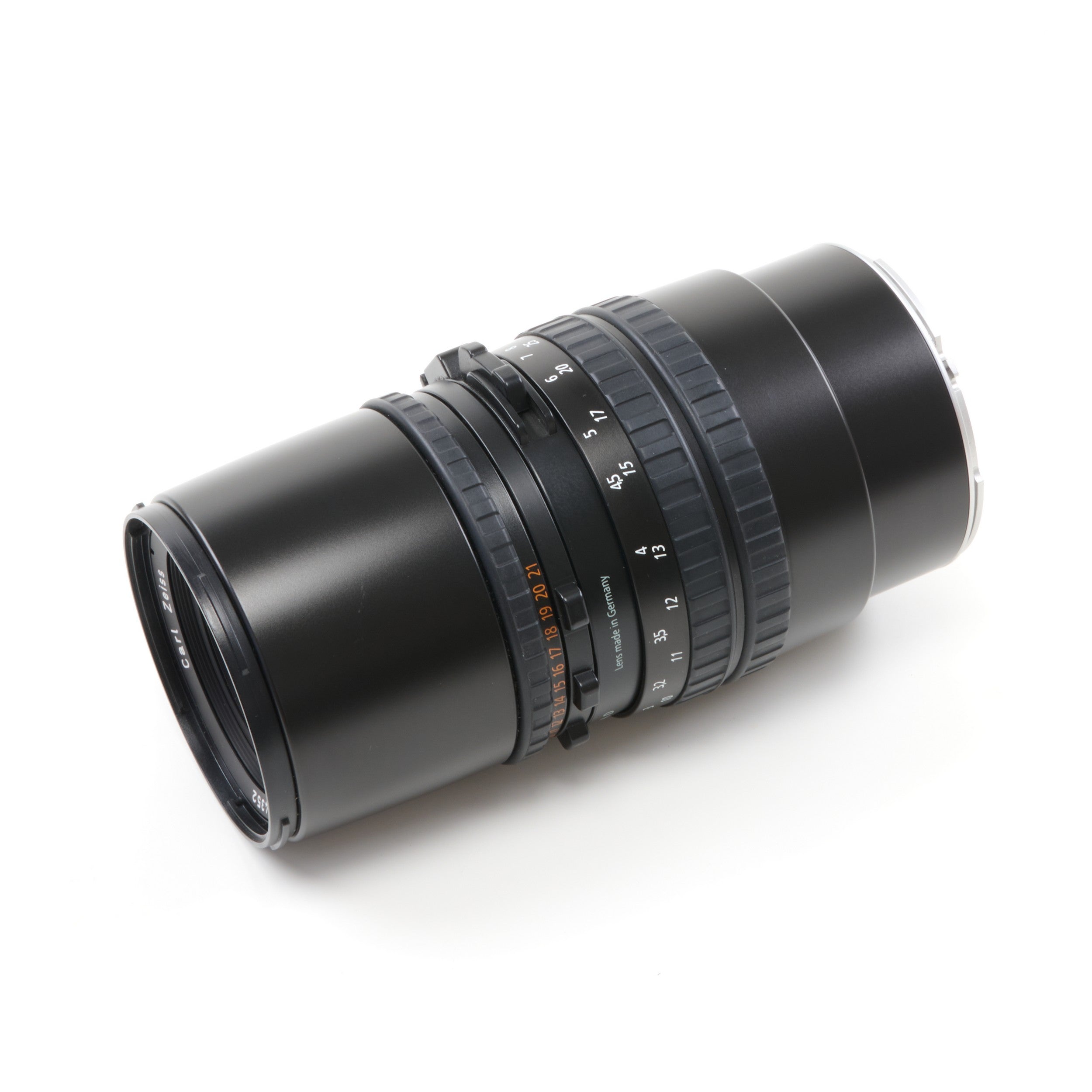 Carl Zeiss 250mm f5.6 Sonnar CFI For Hasselblad V System