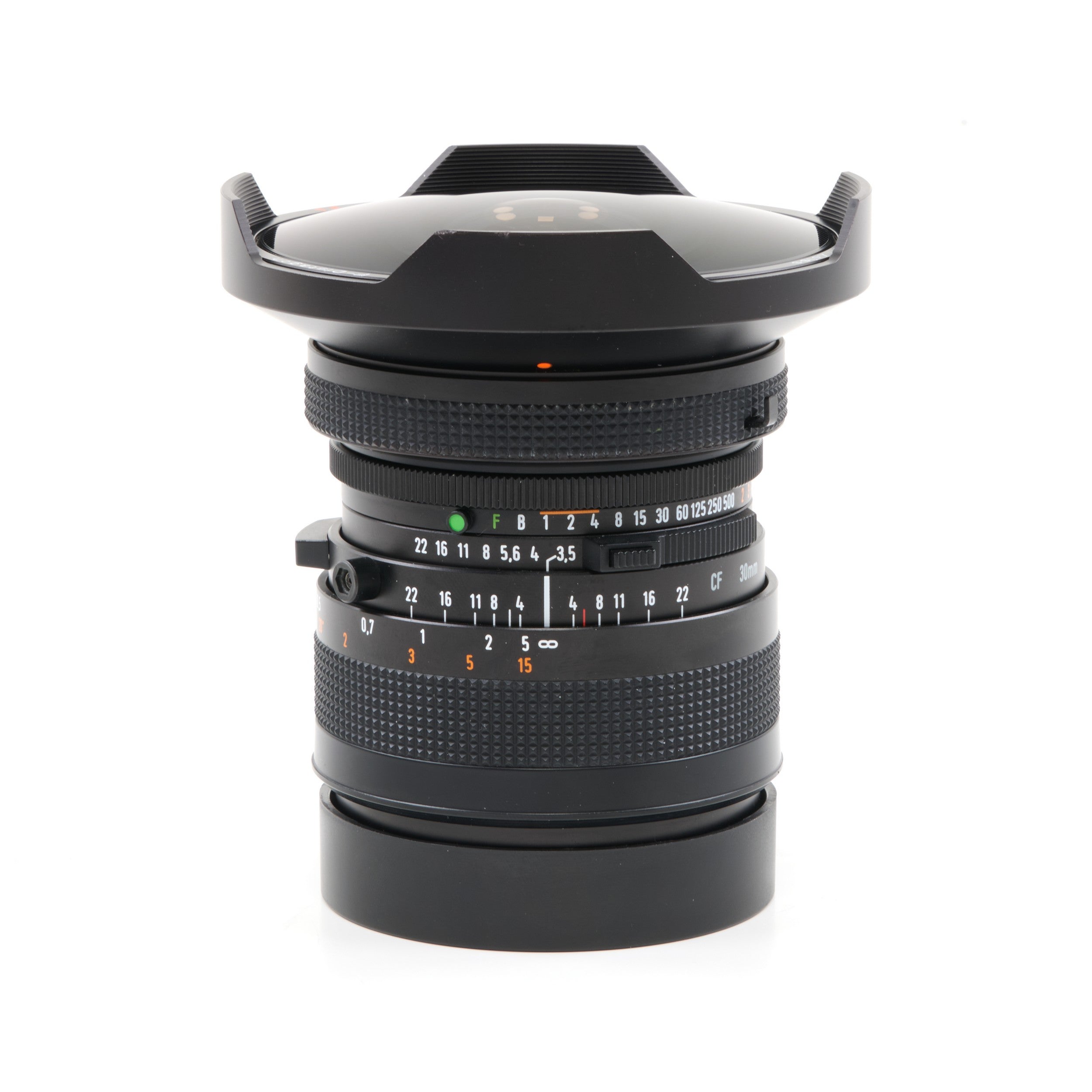 Carl Zeiss 30mm f3.5 F-Distagon CF For Hasselblad V System