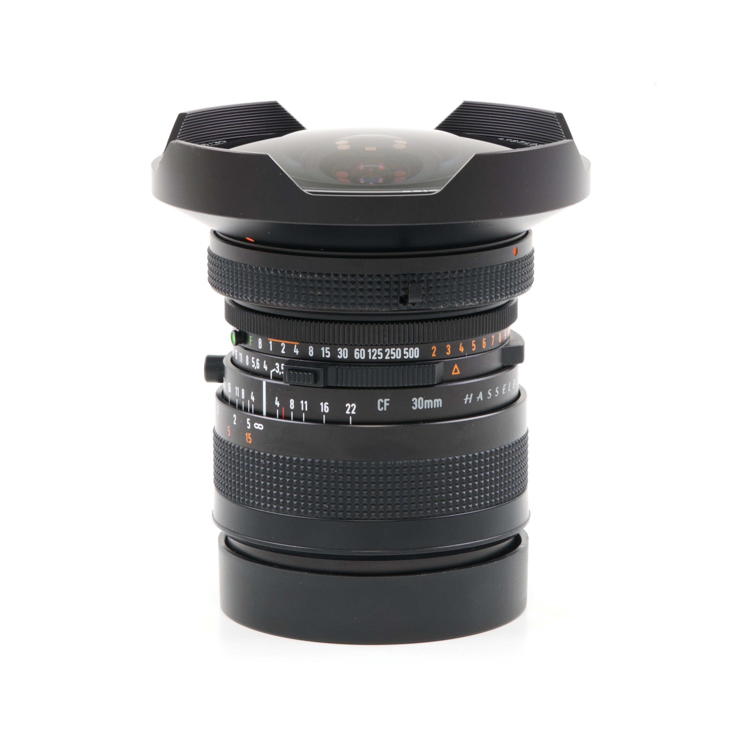 Carl Zeiss 30mm f3.5 F-Distagon CF For Hasselblad V System