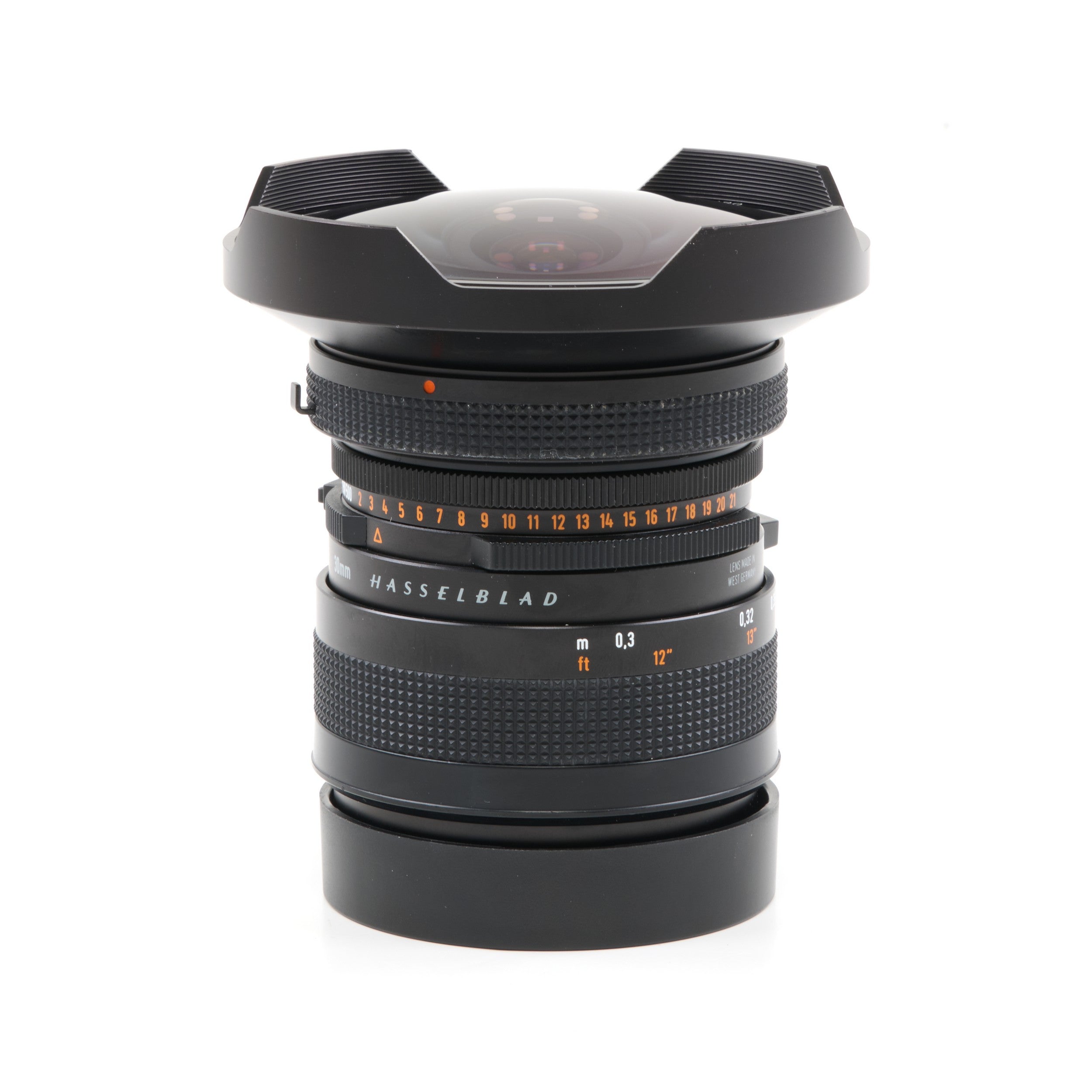 Carl Zeiss 30mm f3.5 F-Distagon CF For Hasselblad V System