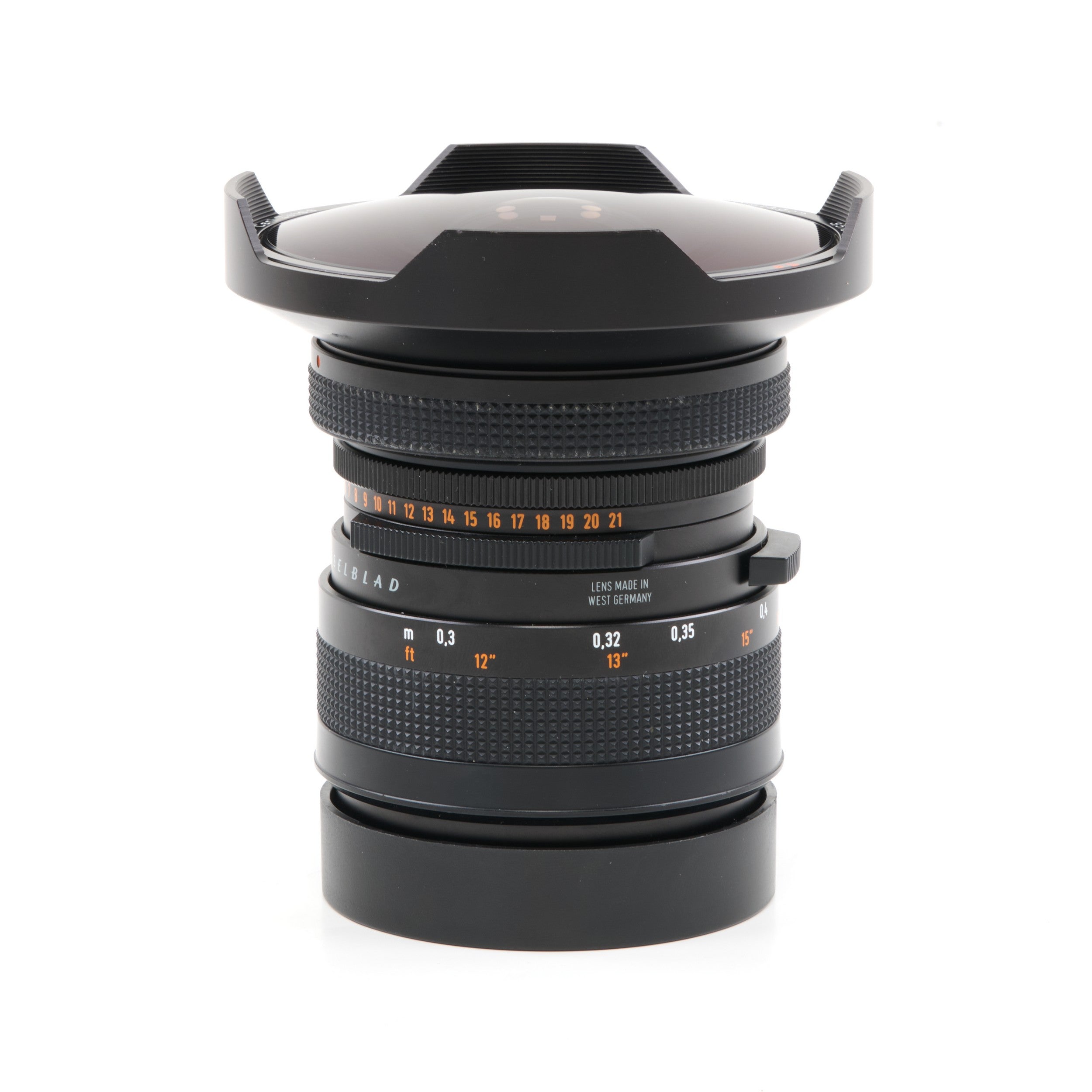Carl Zeiss 30mm f3.5 F-Distagon CF For Hasselblad V System