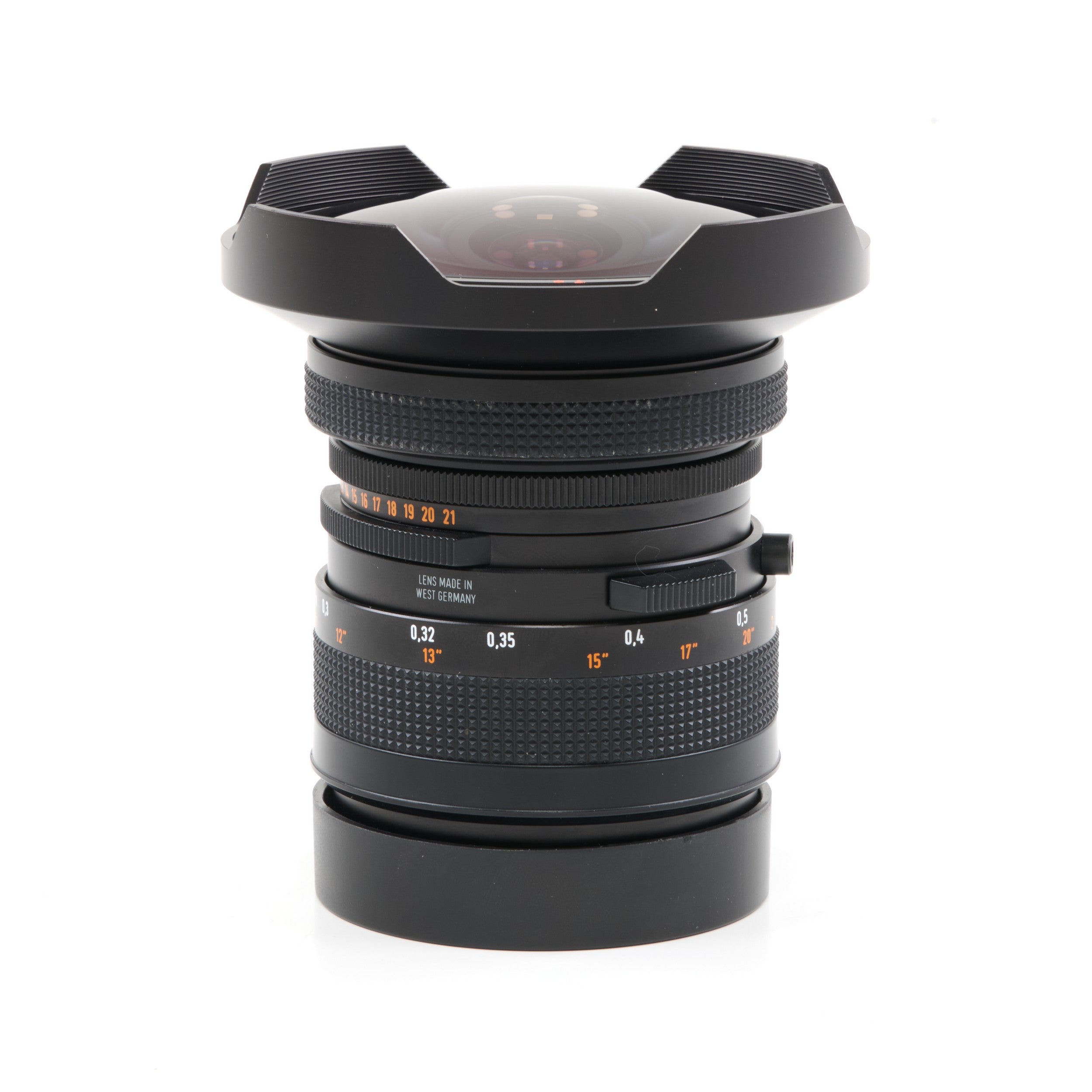 Carl Zeiss 30mm f3.5 F-Distagon CF For Hasselblad V System