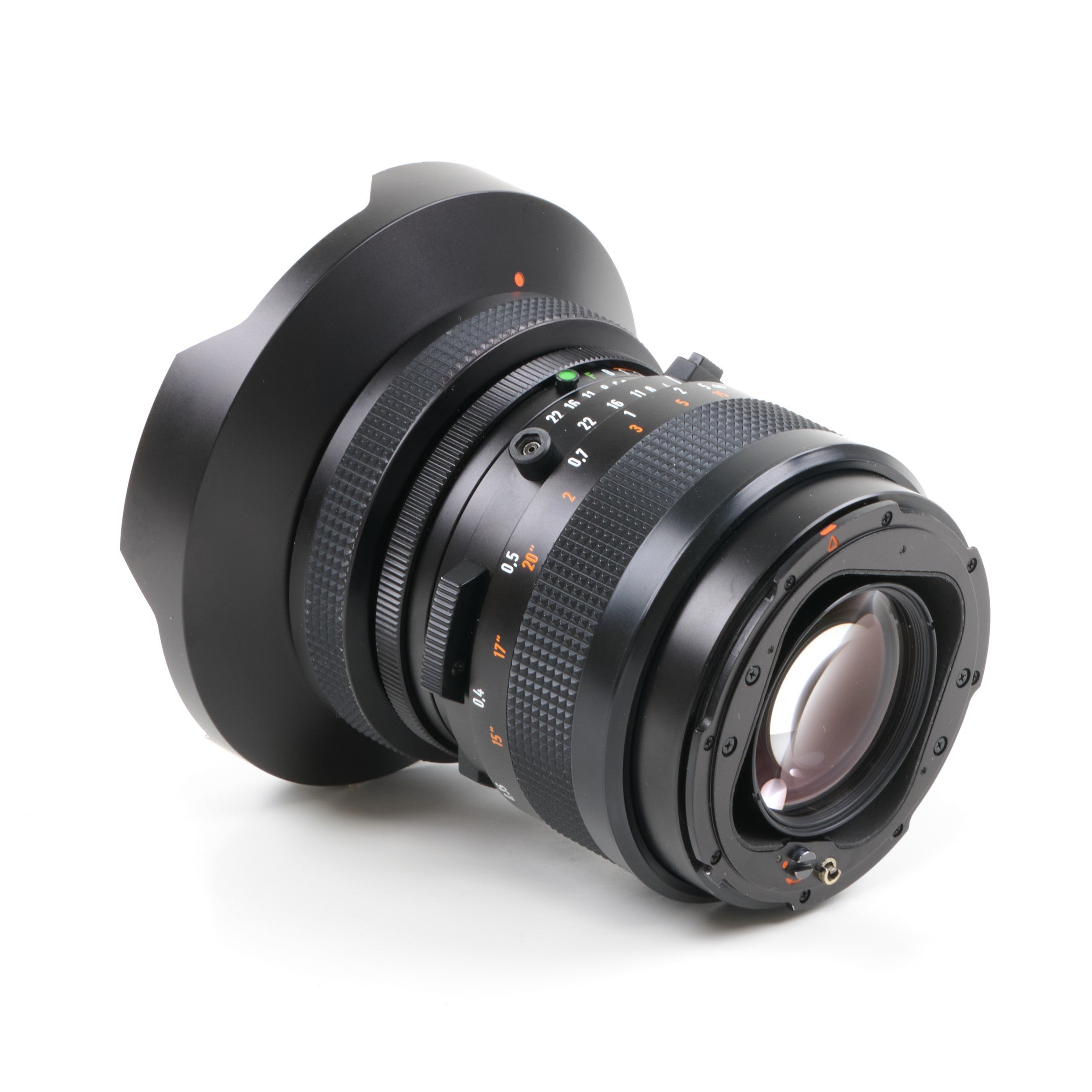Carl Zeiss 30mm f3.5 F-Distagon CF For Hasselblad V System