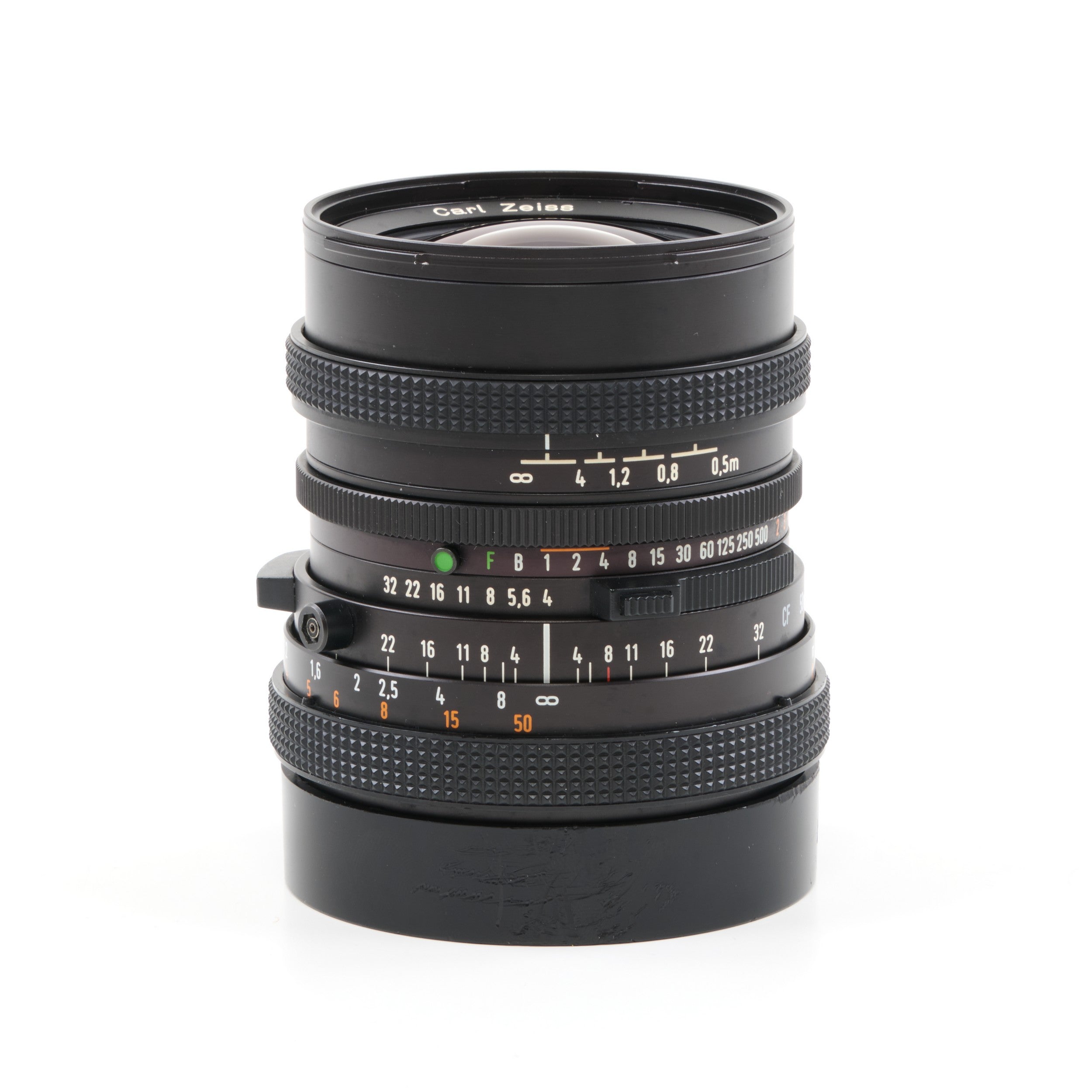 Carl Zeiss 50mm f4 Distagon CF FLE For Hasselblad V System