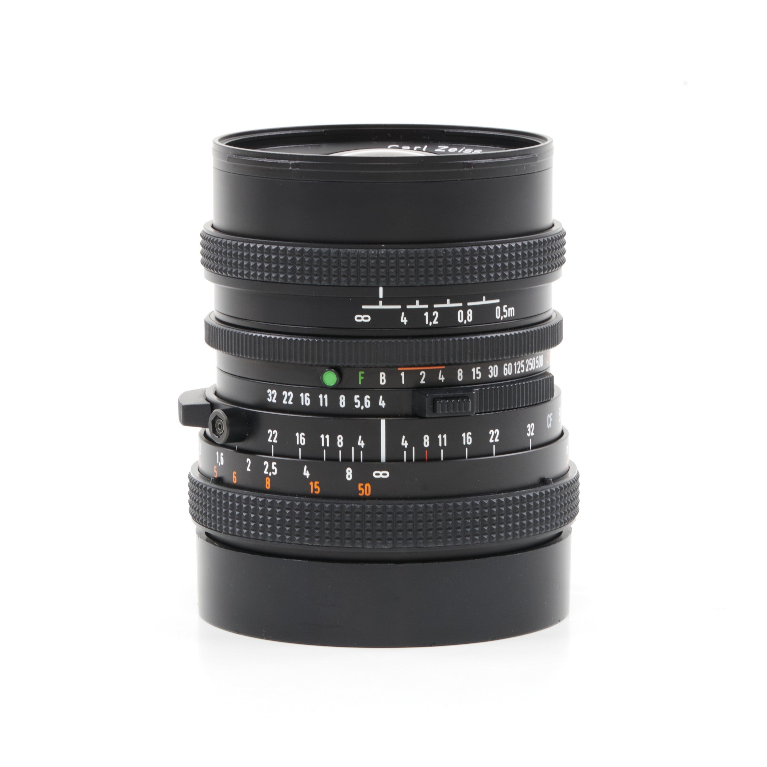 Carl Zeiss 50mm f4 Distagon CF FLE For Hasselblad V System