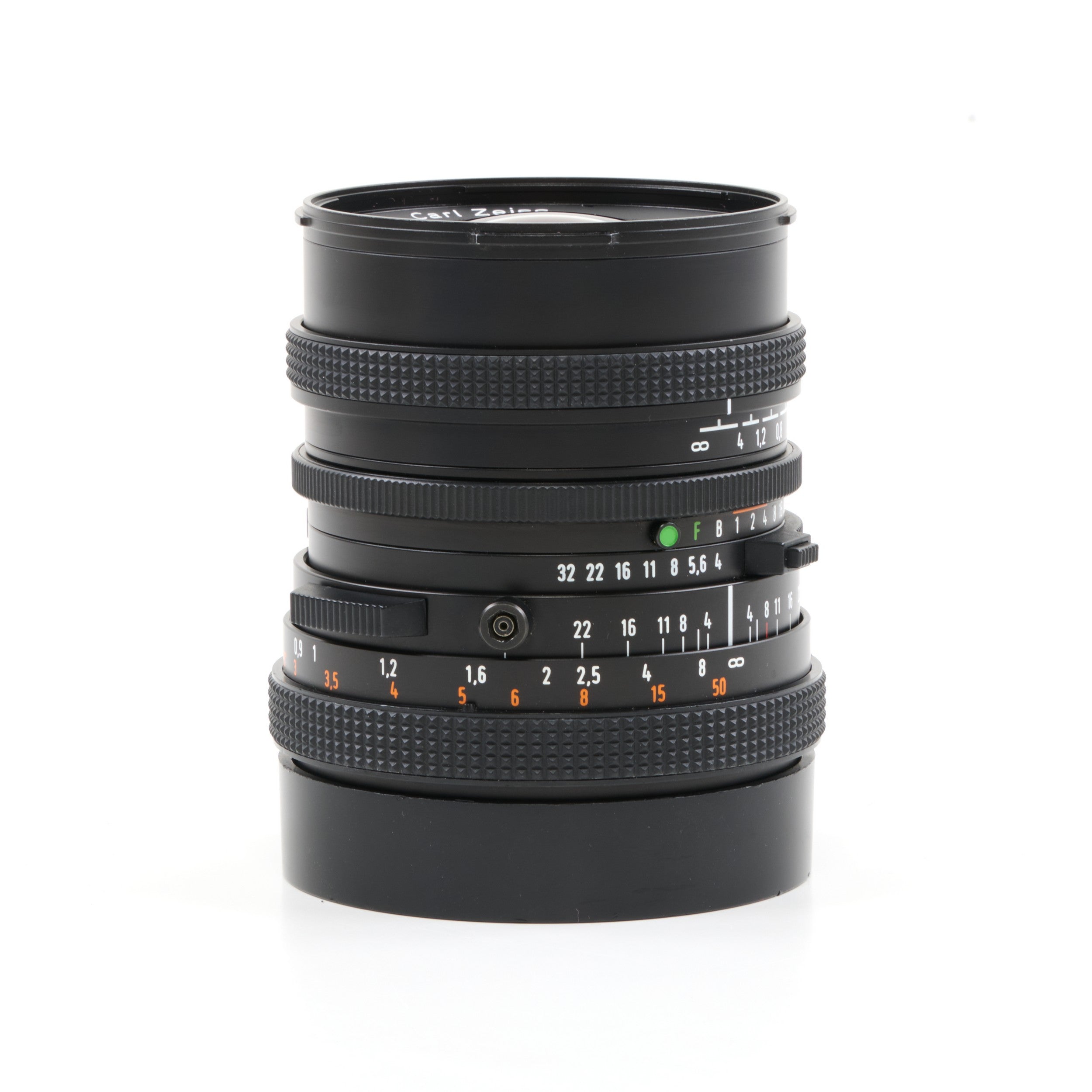Carl Zeiss 50mm f4 Distagon CF FLE For Hasselblad V System