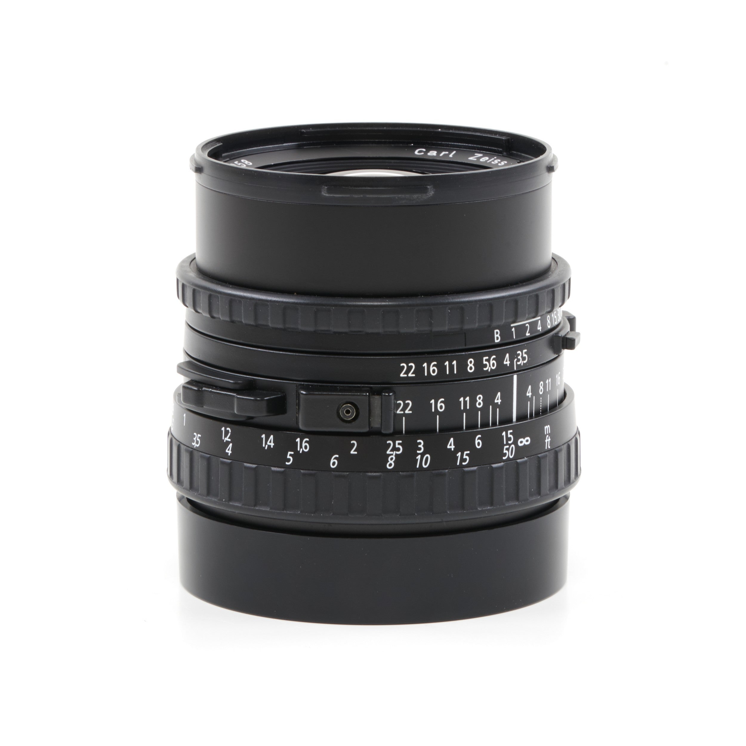 Carl Zeiss 60mm f3.5 Distagon CB For Hasselblad V System
