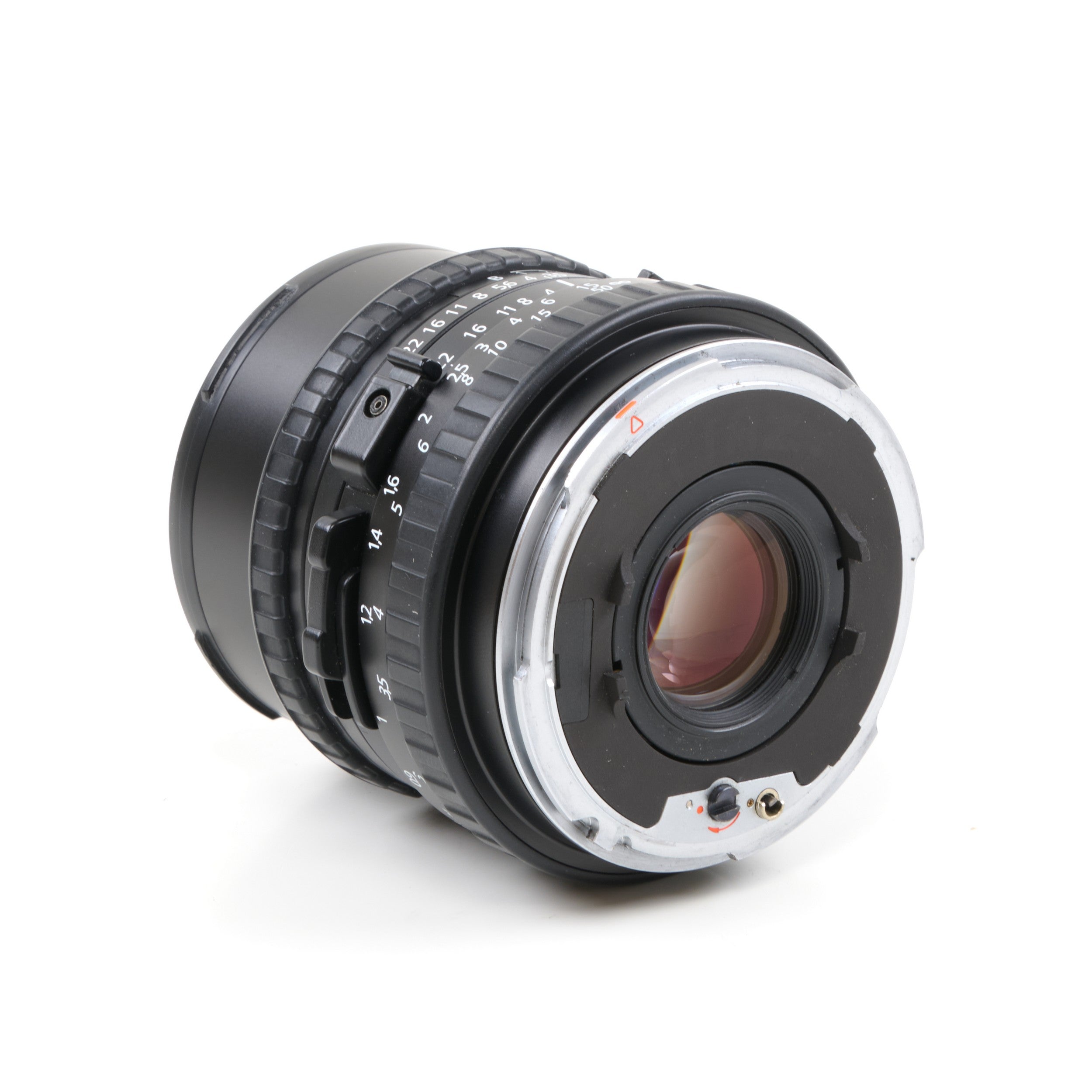 Carl Zeiss 60mm f3.5 Distagon CB For Hasselblad V System