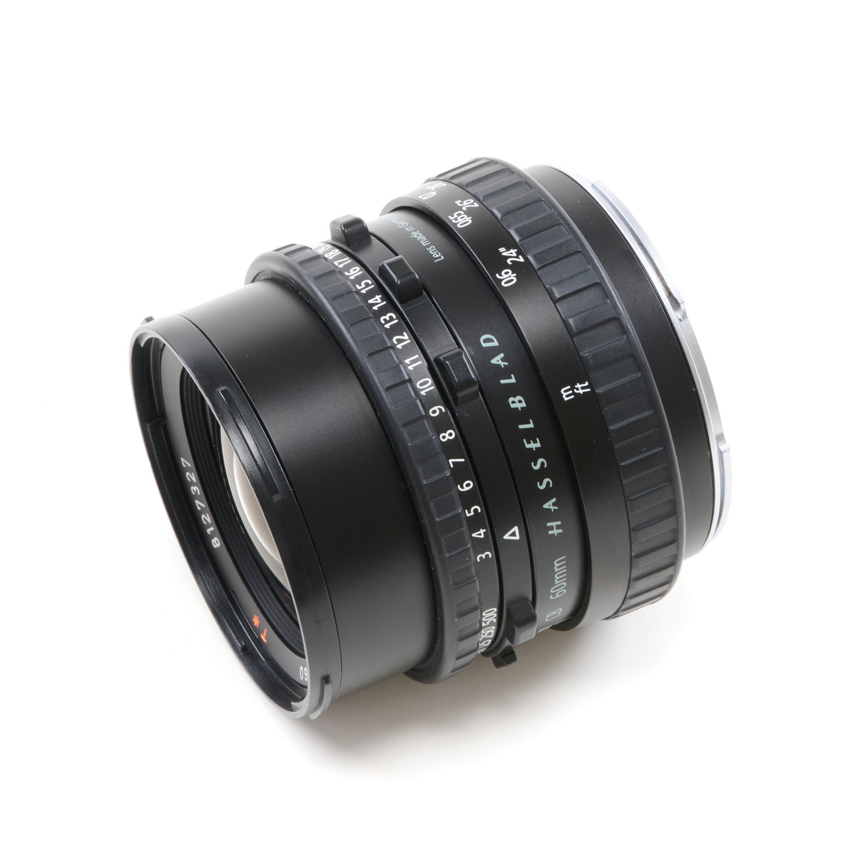 Carl Zeiss 60mm f3.5 Distagon CB For Hasselblad V System