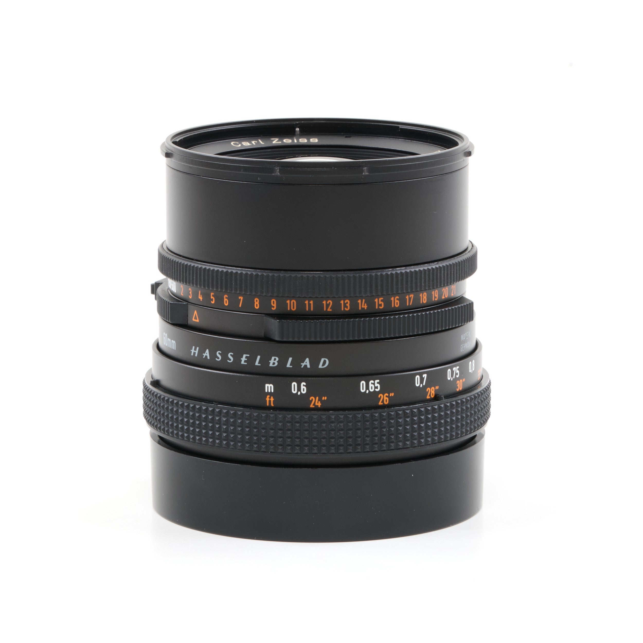 Carl Zeiss 60mm f3.5 Distagon CF For Hasselblad V System