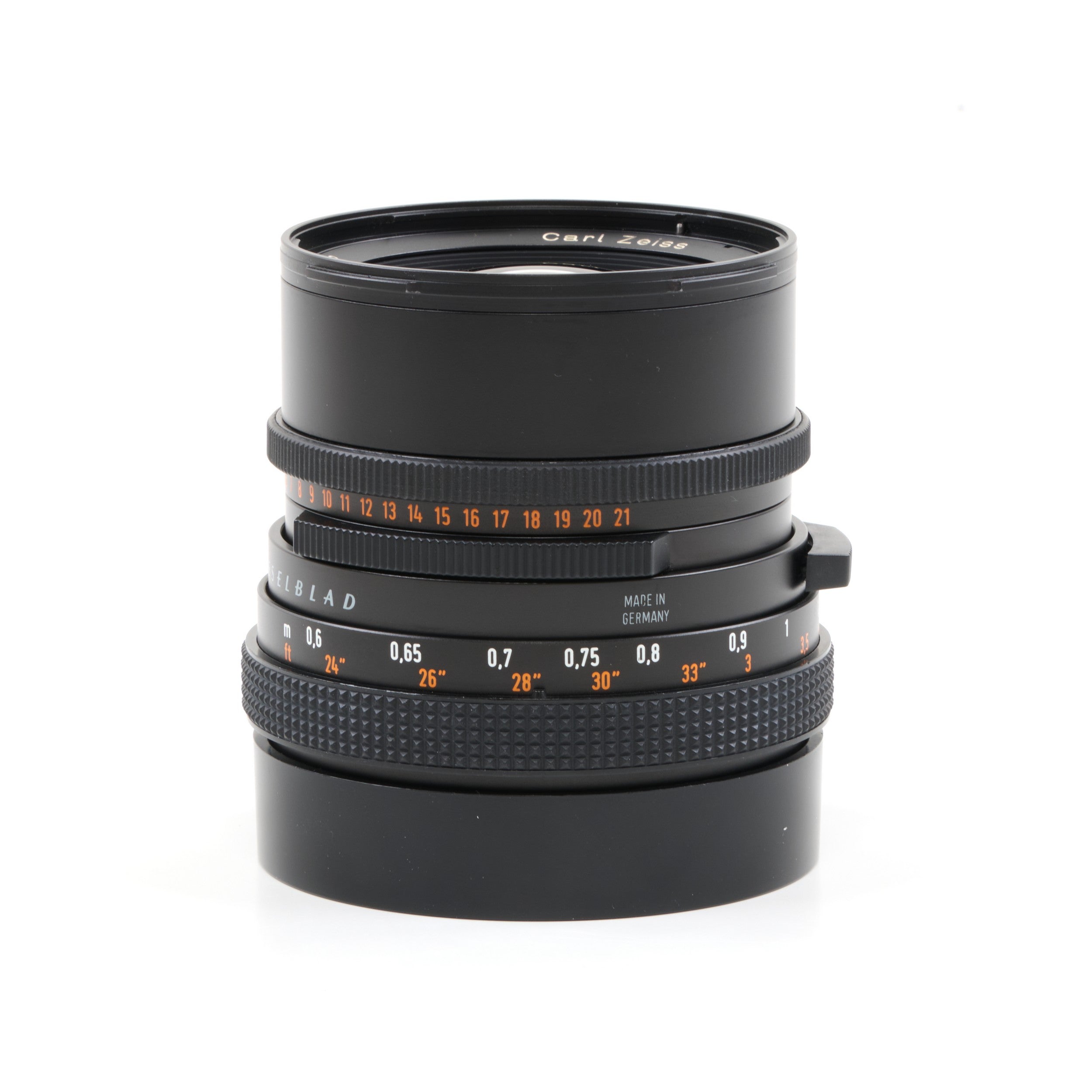 Carl Zeiss 60mm f3.5 Distagon CF For Hasselblad V System