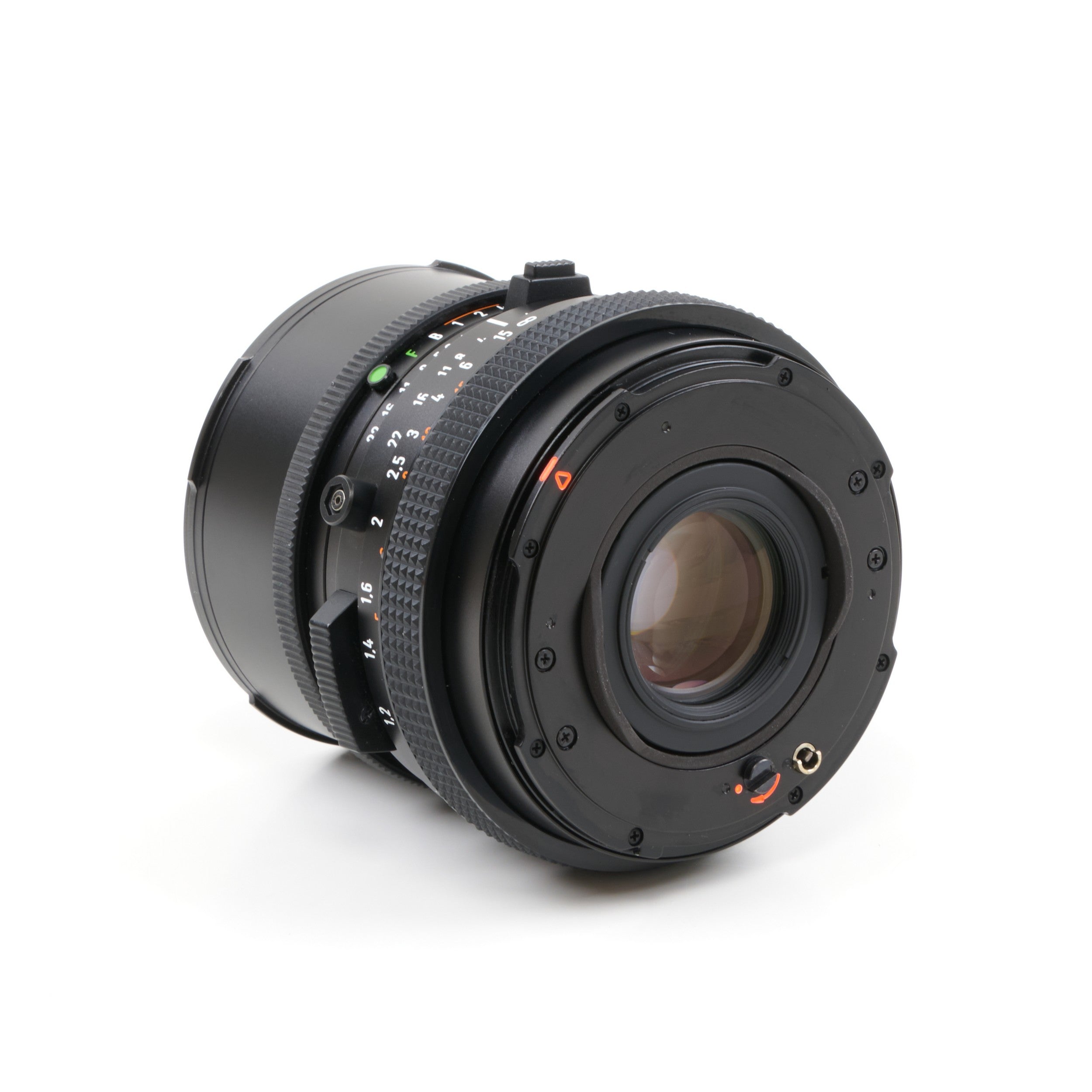 Carl Zeiss 60mm f3.5 Distagon CF For Hasselblad V System