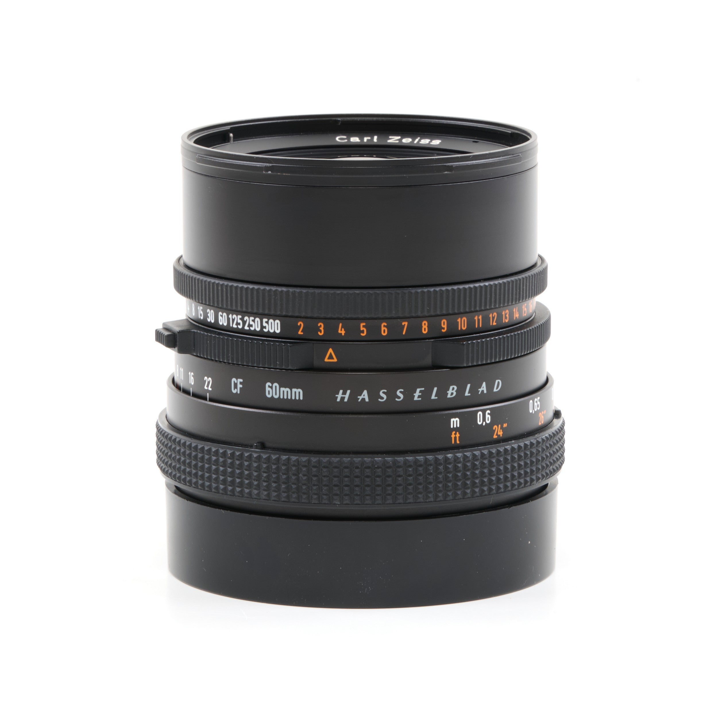 Carl Zeiss 60mm f3.5 Distagon CF For Hasselblad V System
